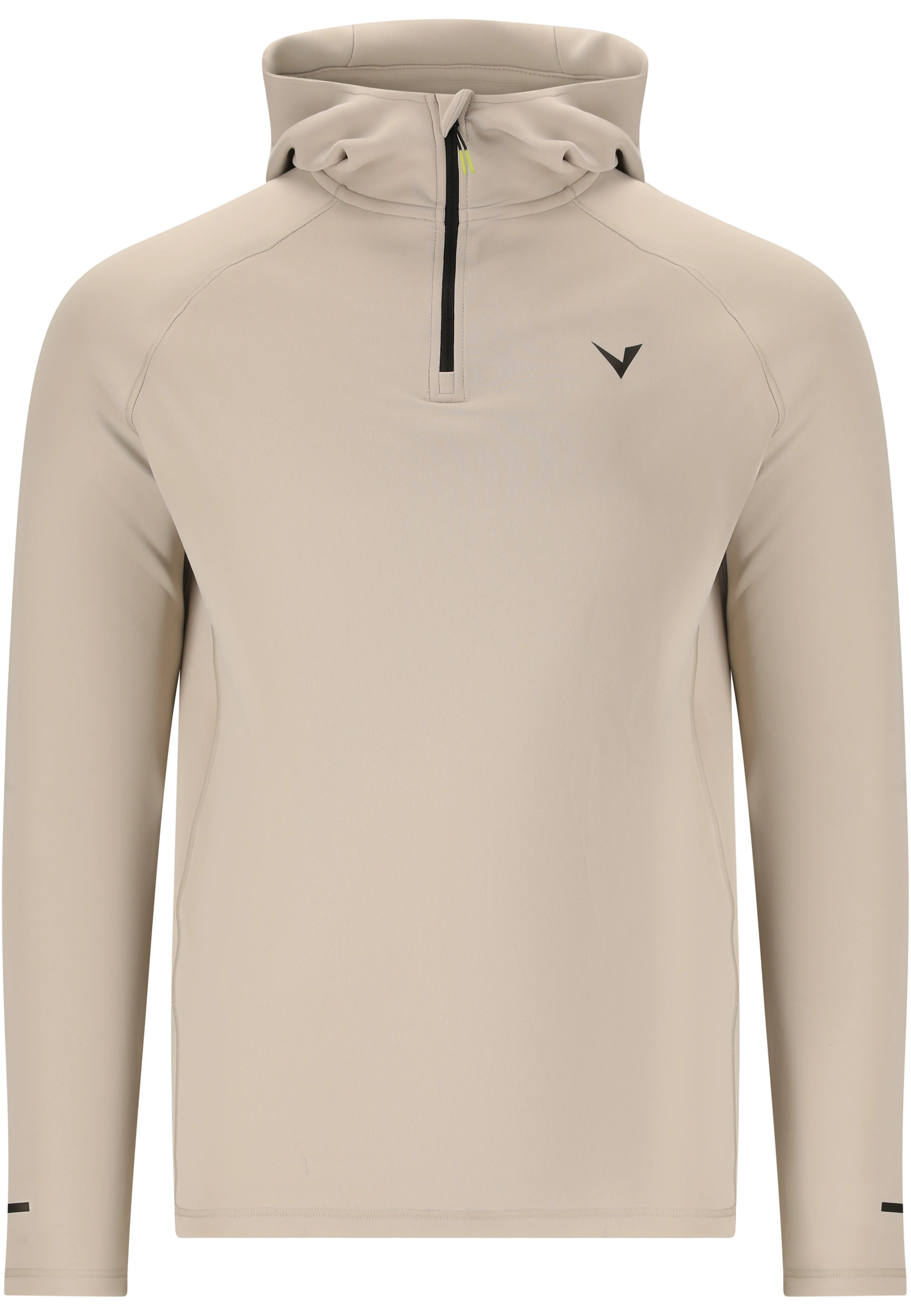 Allister M Midlayer