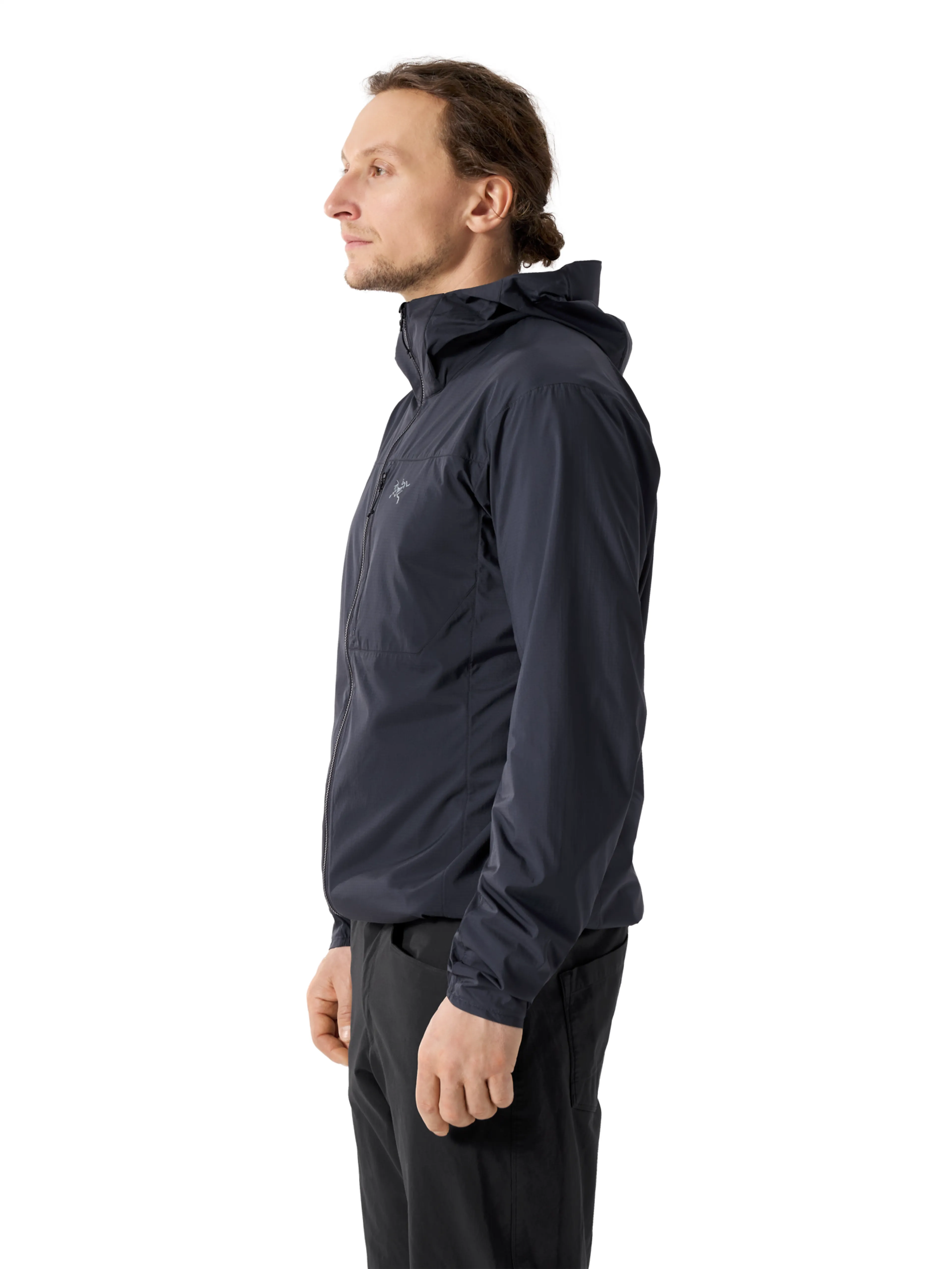 Squamish Hoody M