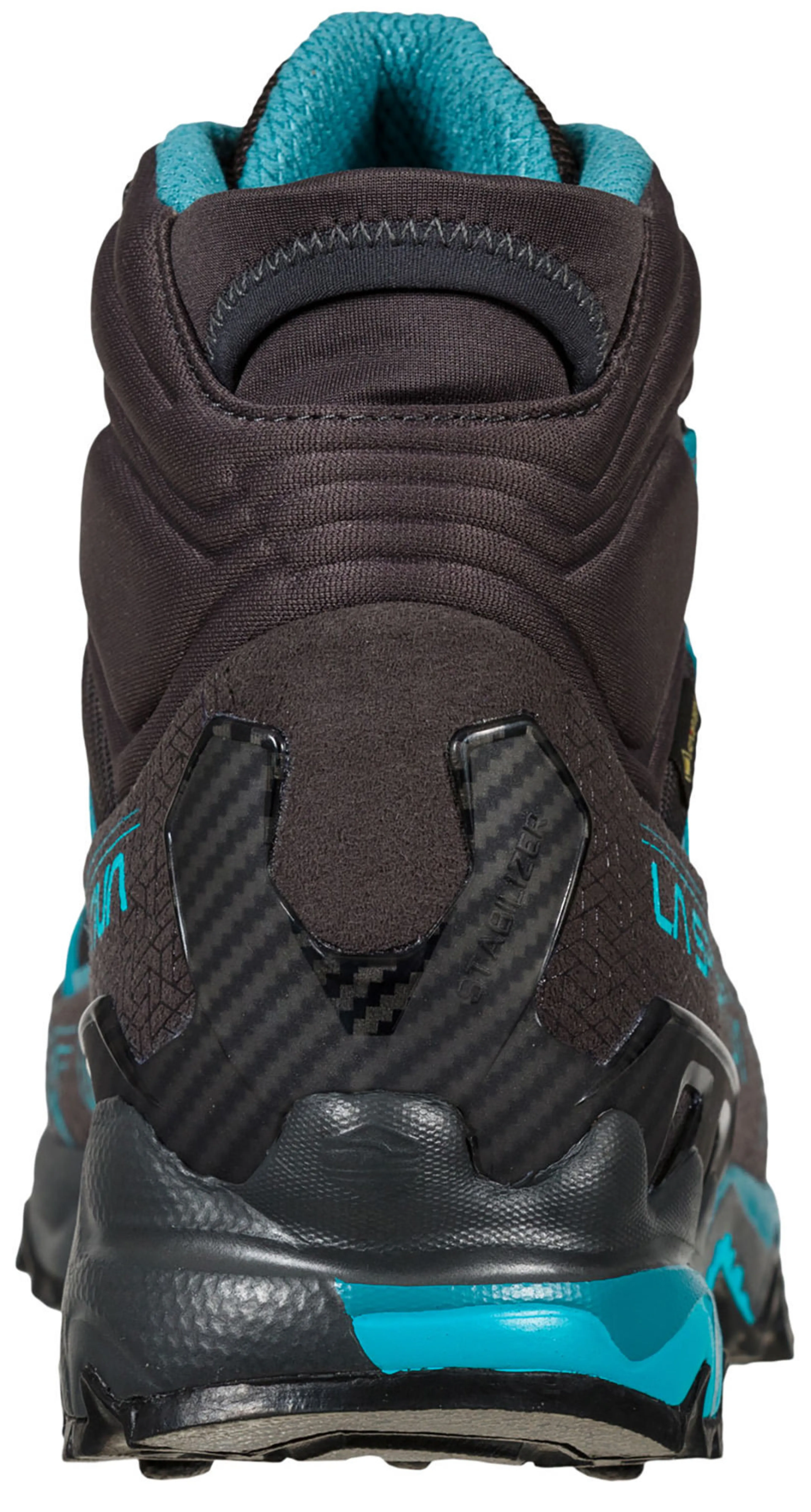 Ultra Raptor II Mid GTX WIDE W's Hikingsko