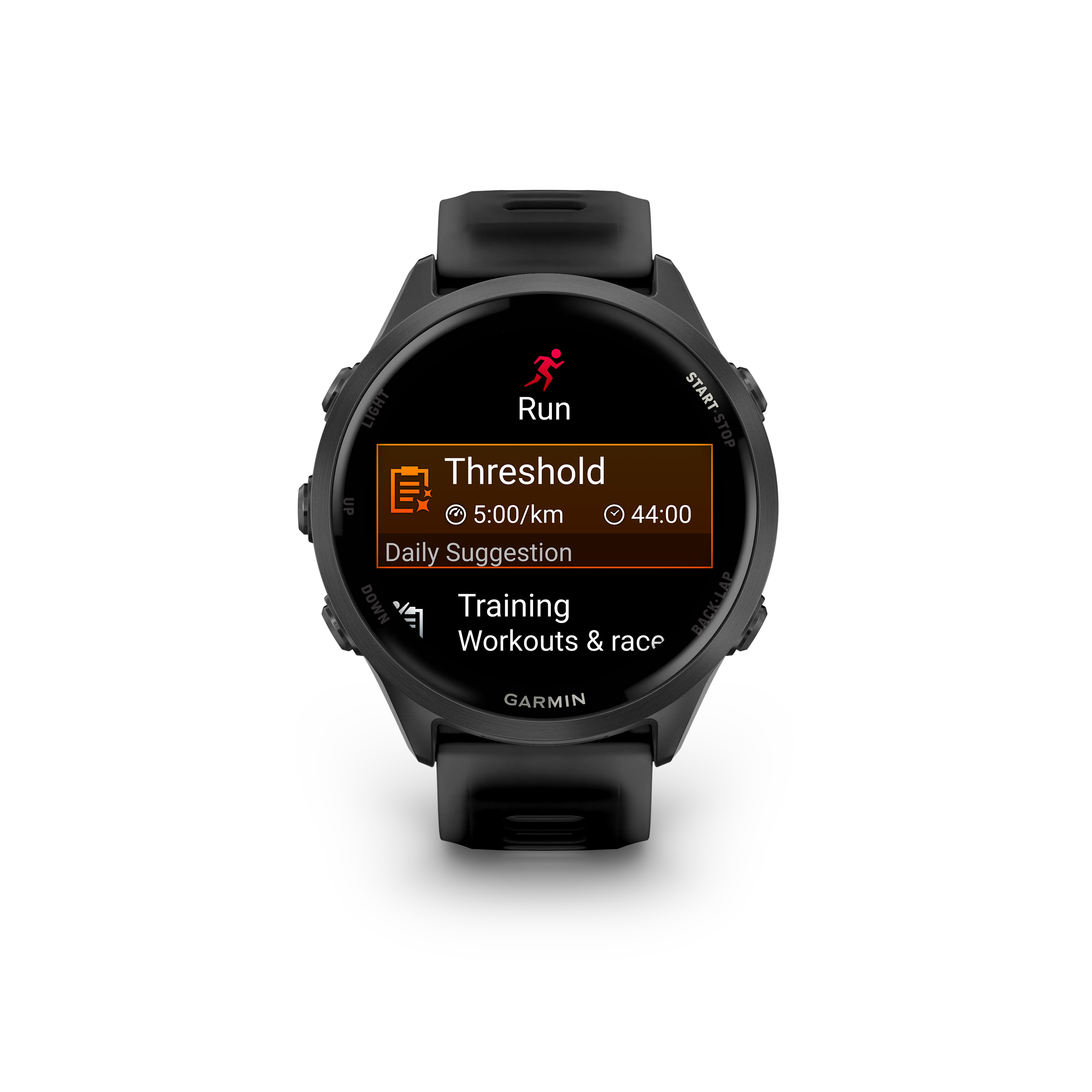 Forerunner 570 - 47 mm