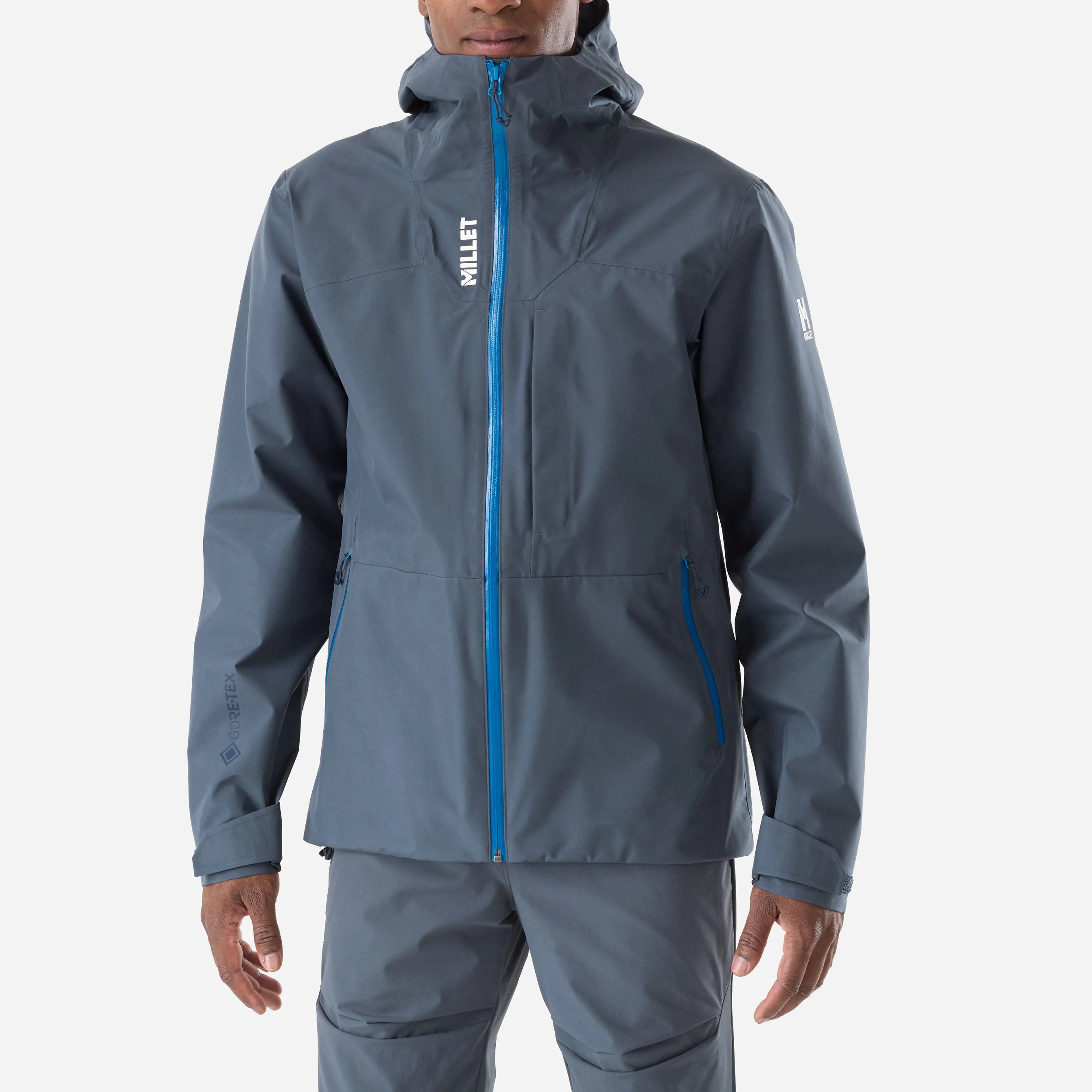 UBIC GTX 3L JKT M