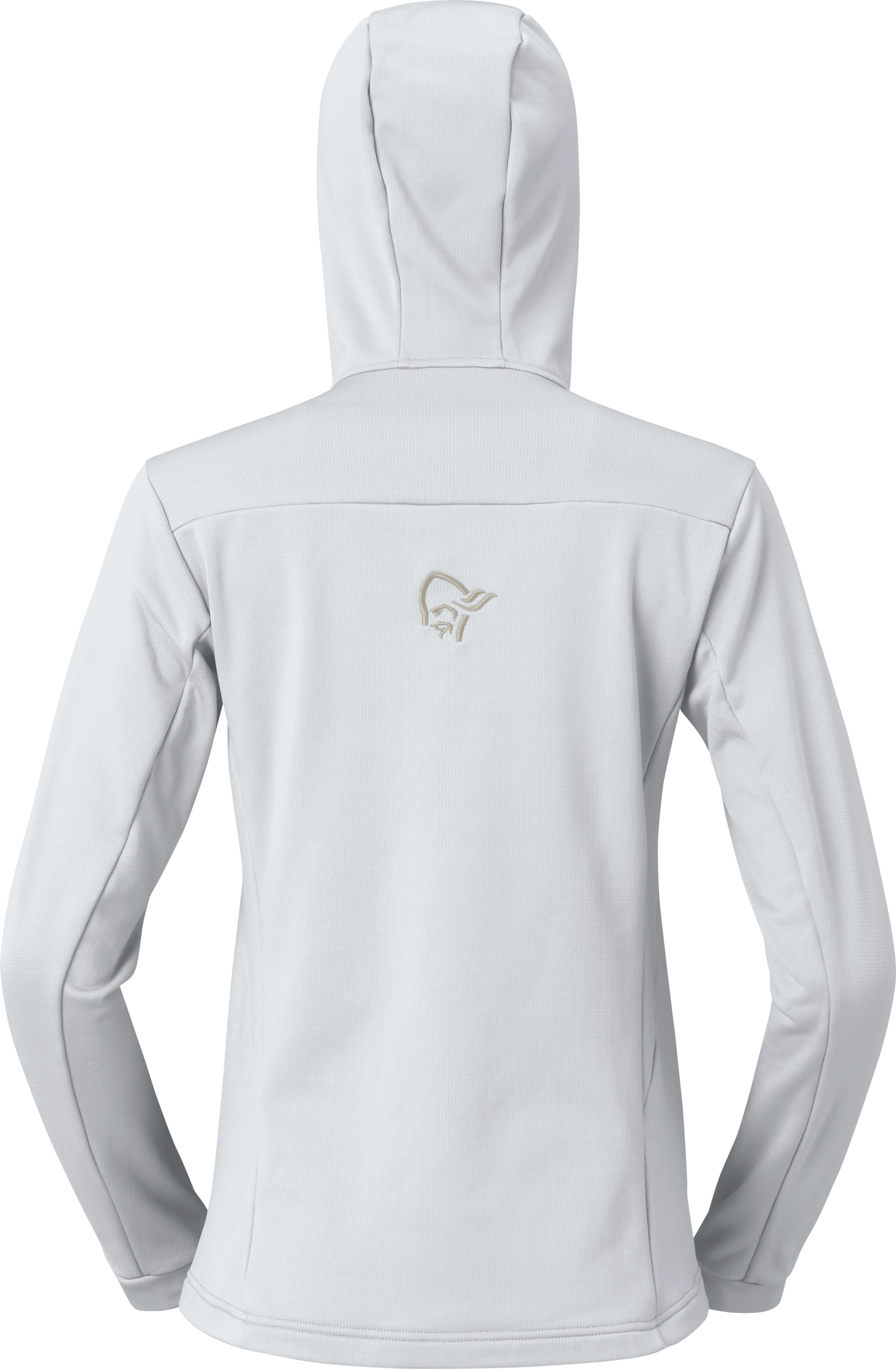 falketind warm2 stretch Hood W's