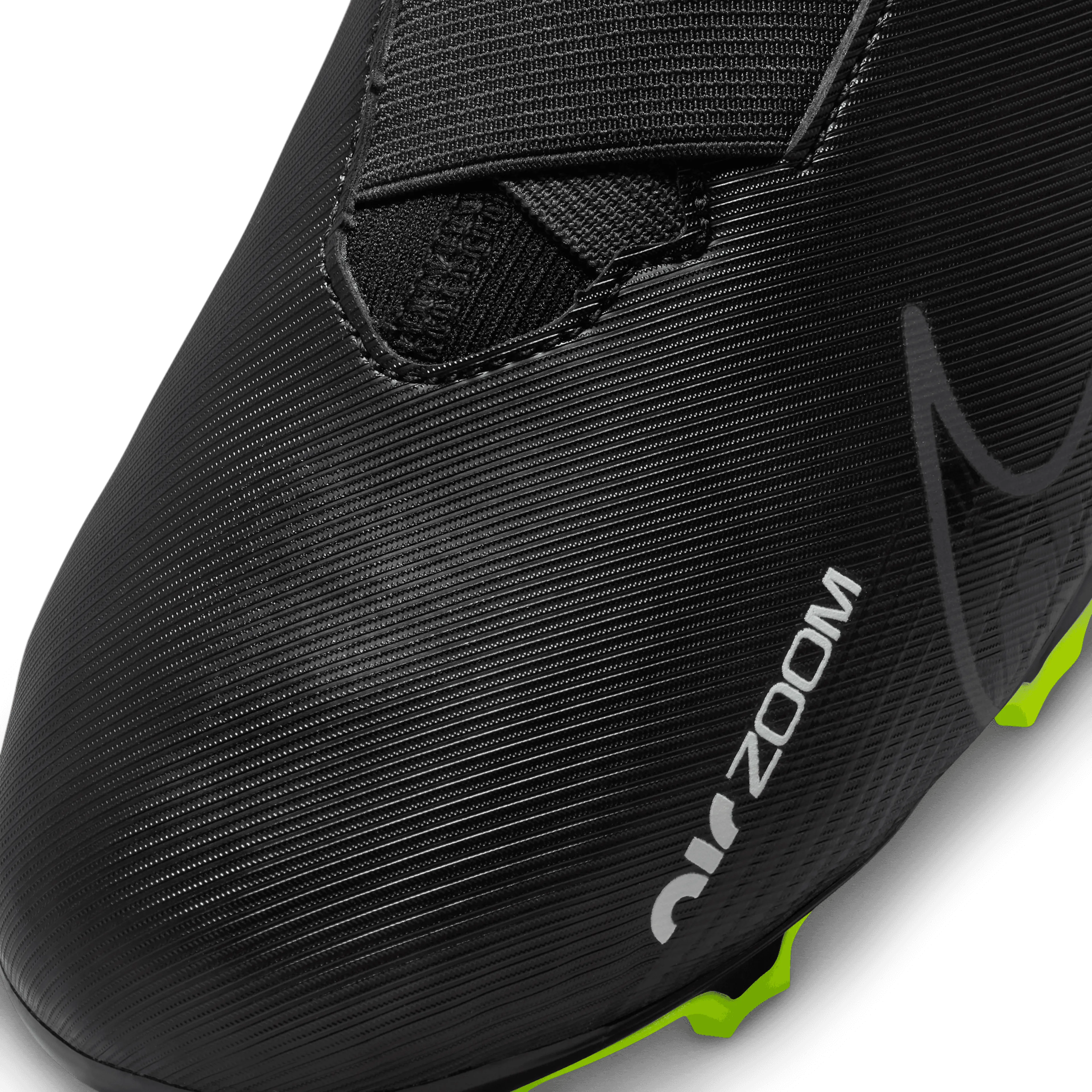 Zoom Mercurial Superfly 9 Academy FG/MG fotballsko gress/kunstgress barn/junior 