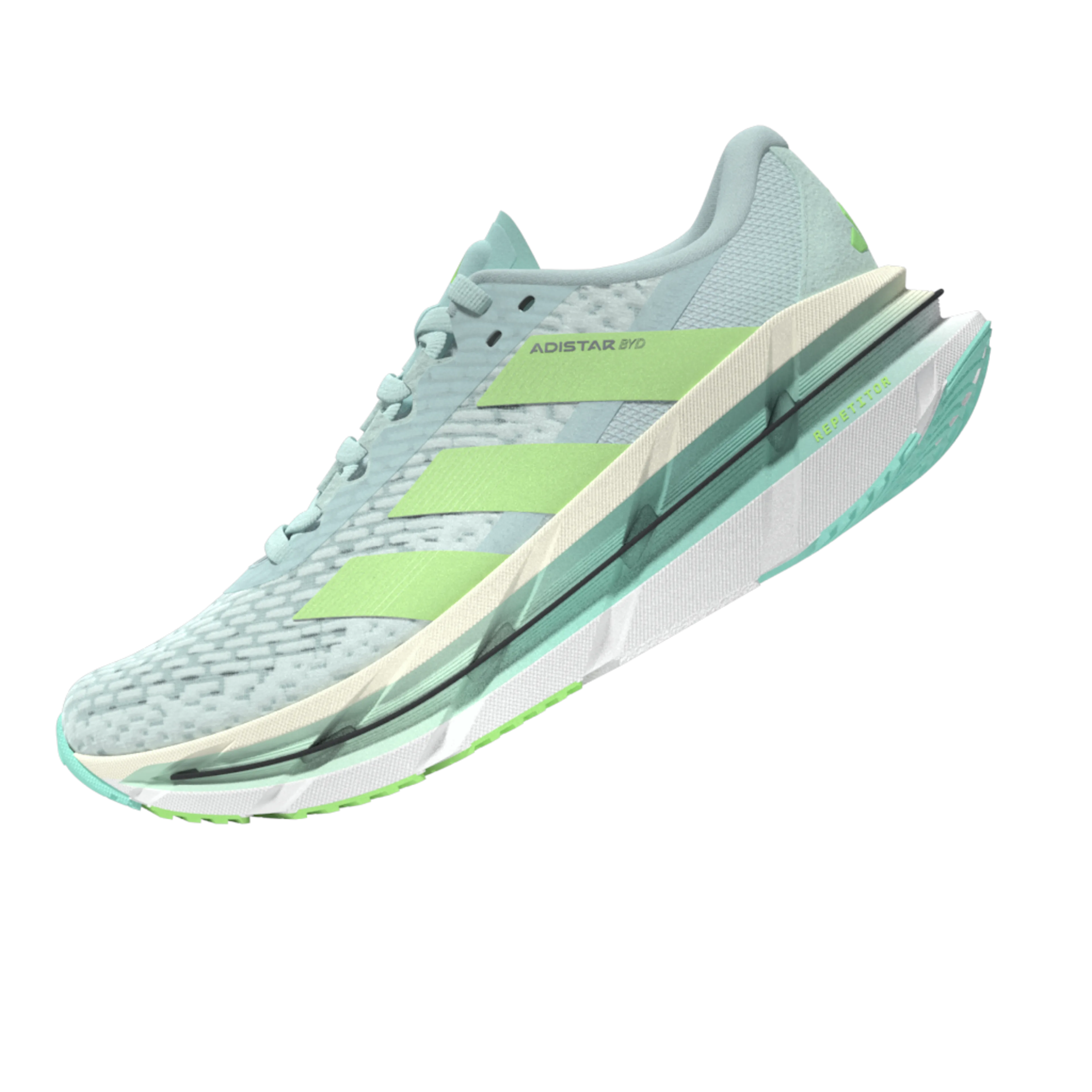 ADISTAR BYD W