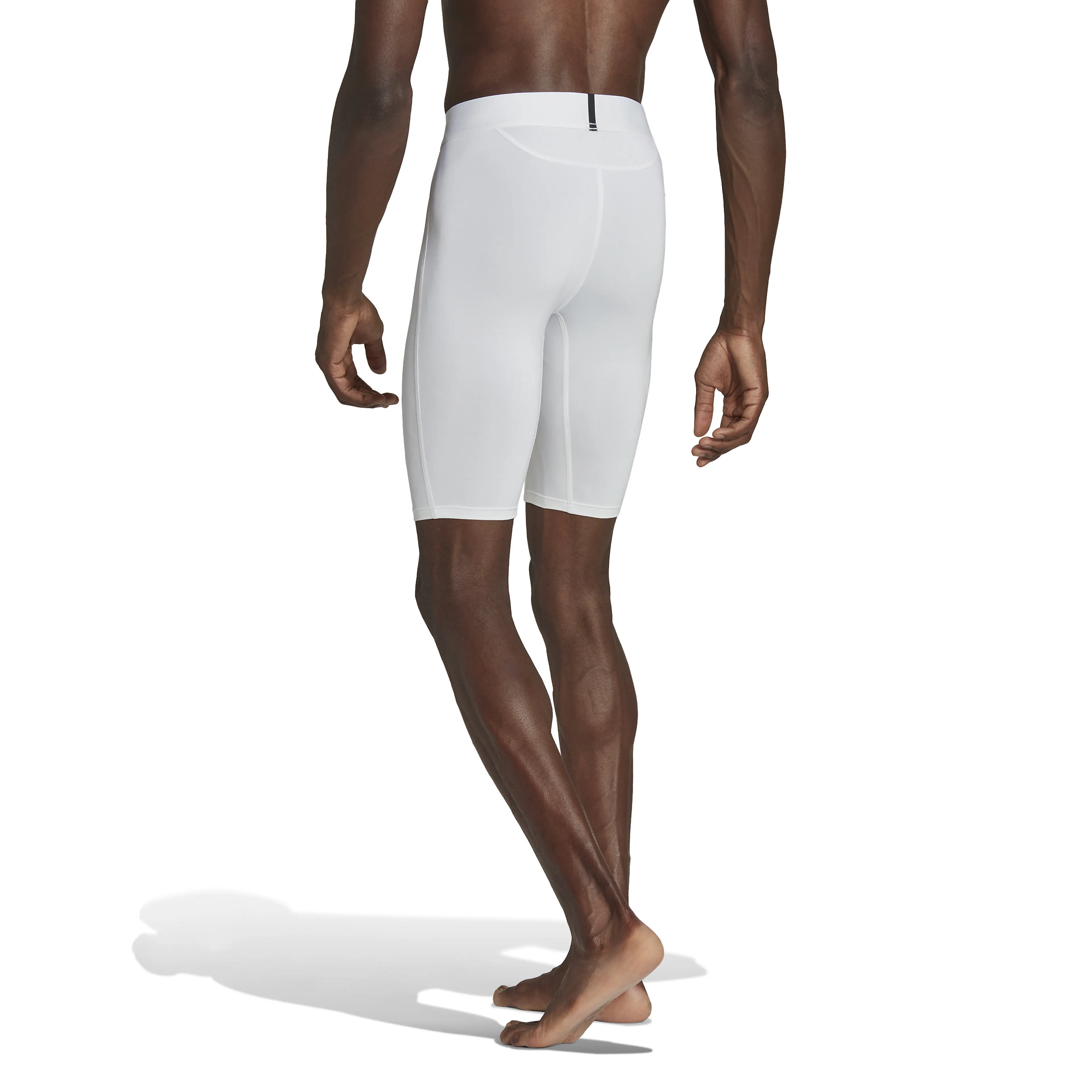 Techfit AEROREADY shortstights herre