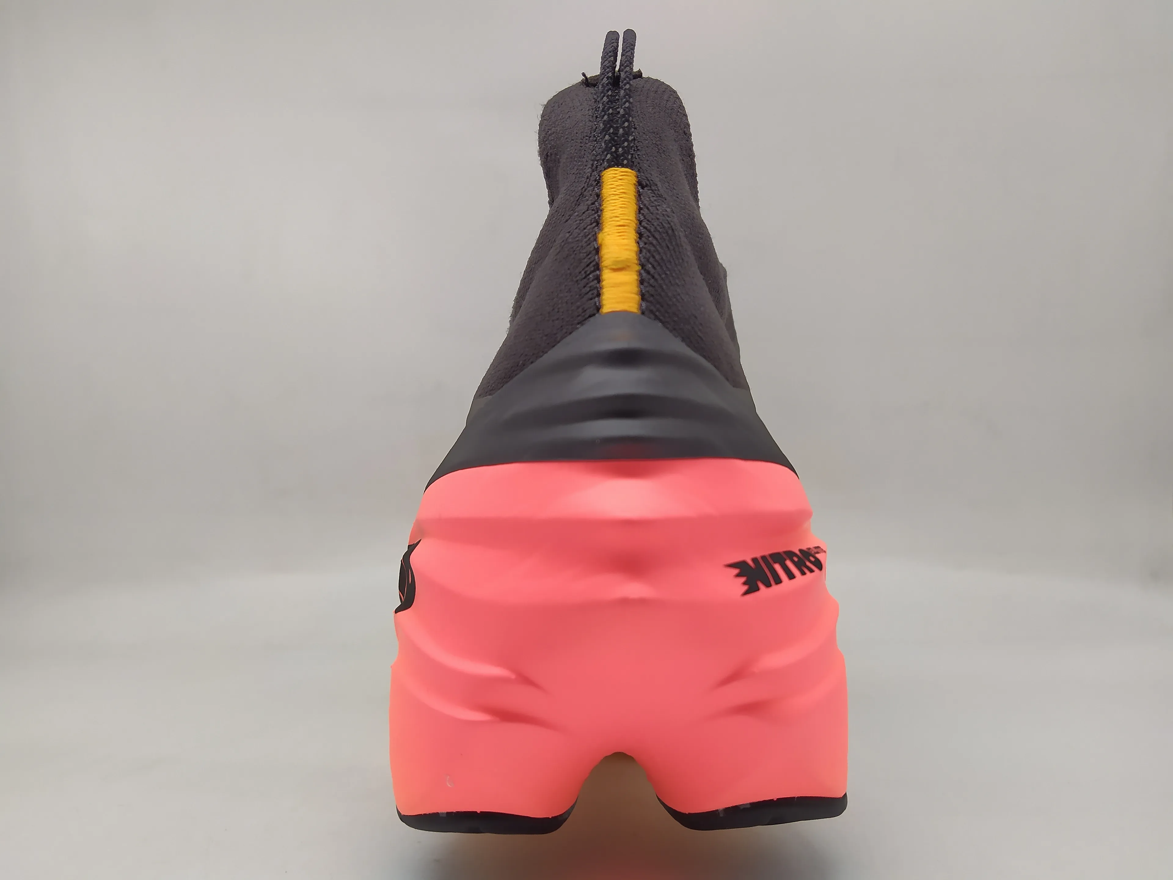 FAST-RB NITRO Elite FF