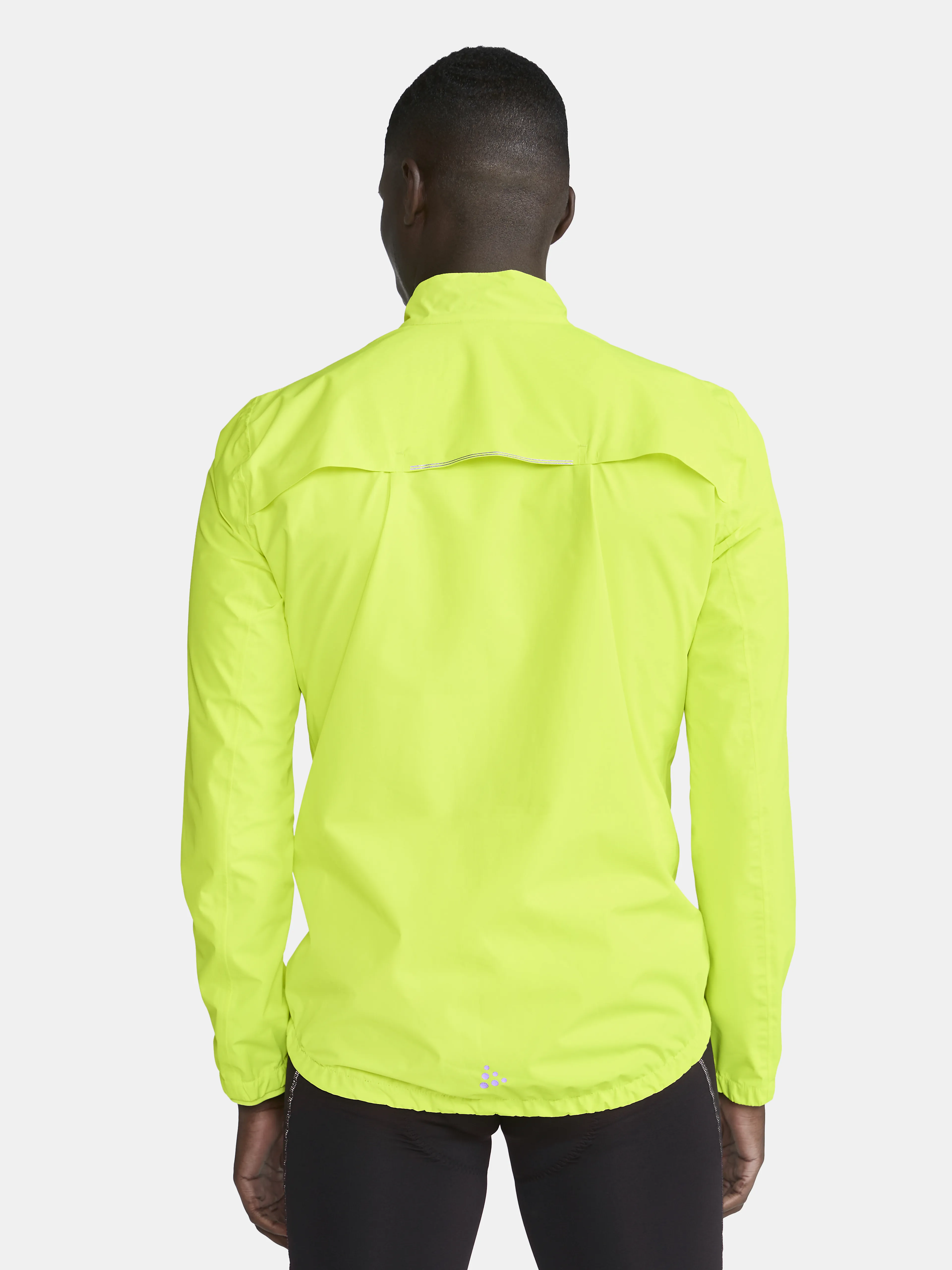 Core Endur Hydro Lumen Jacket 2 M