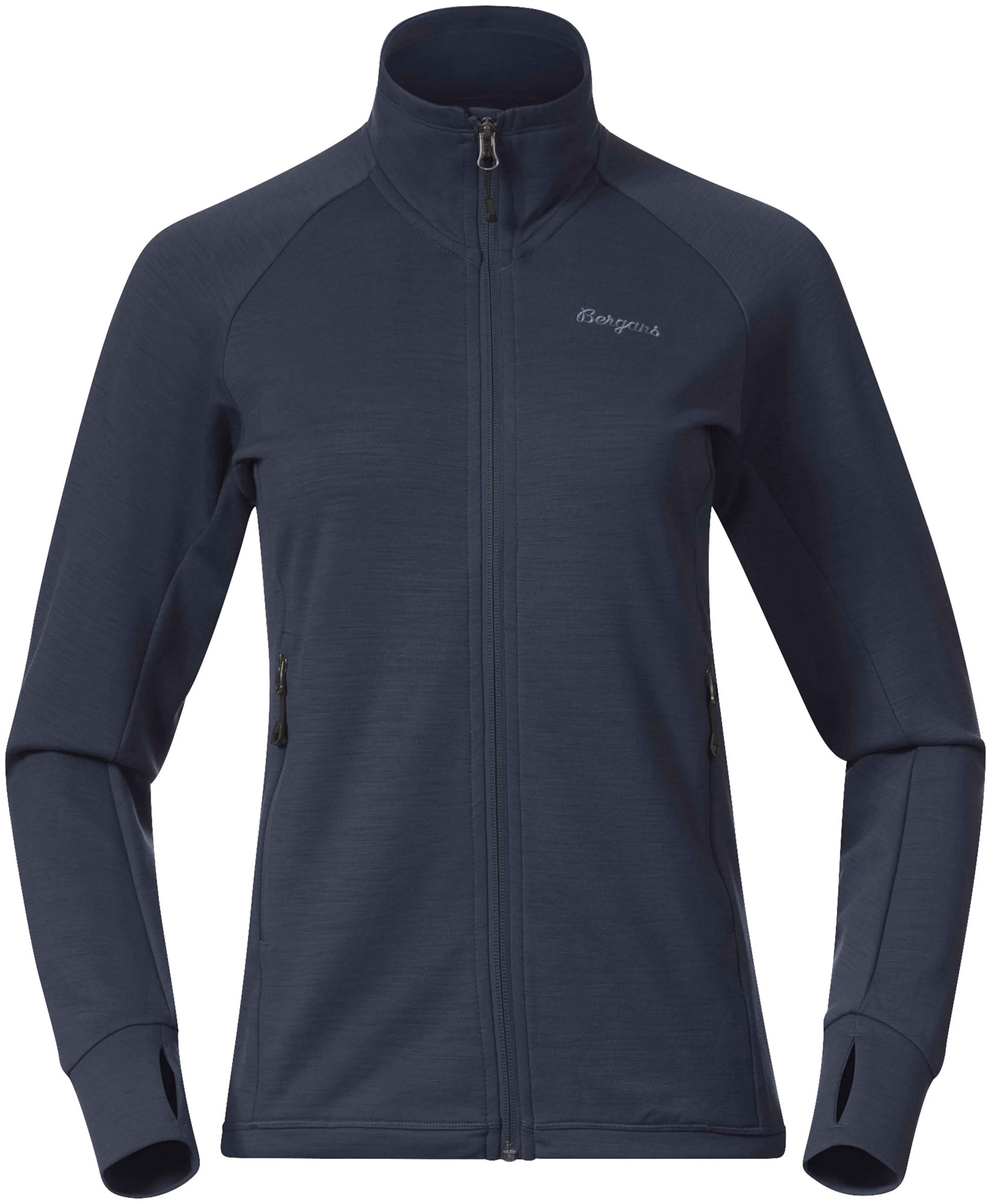 Rabot Merino Tech Midlayer Jacket Women