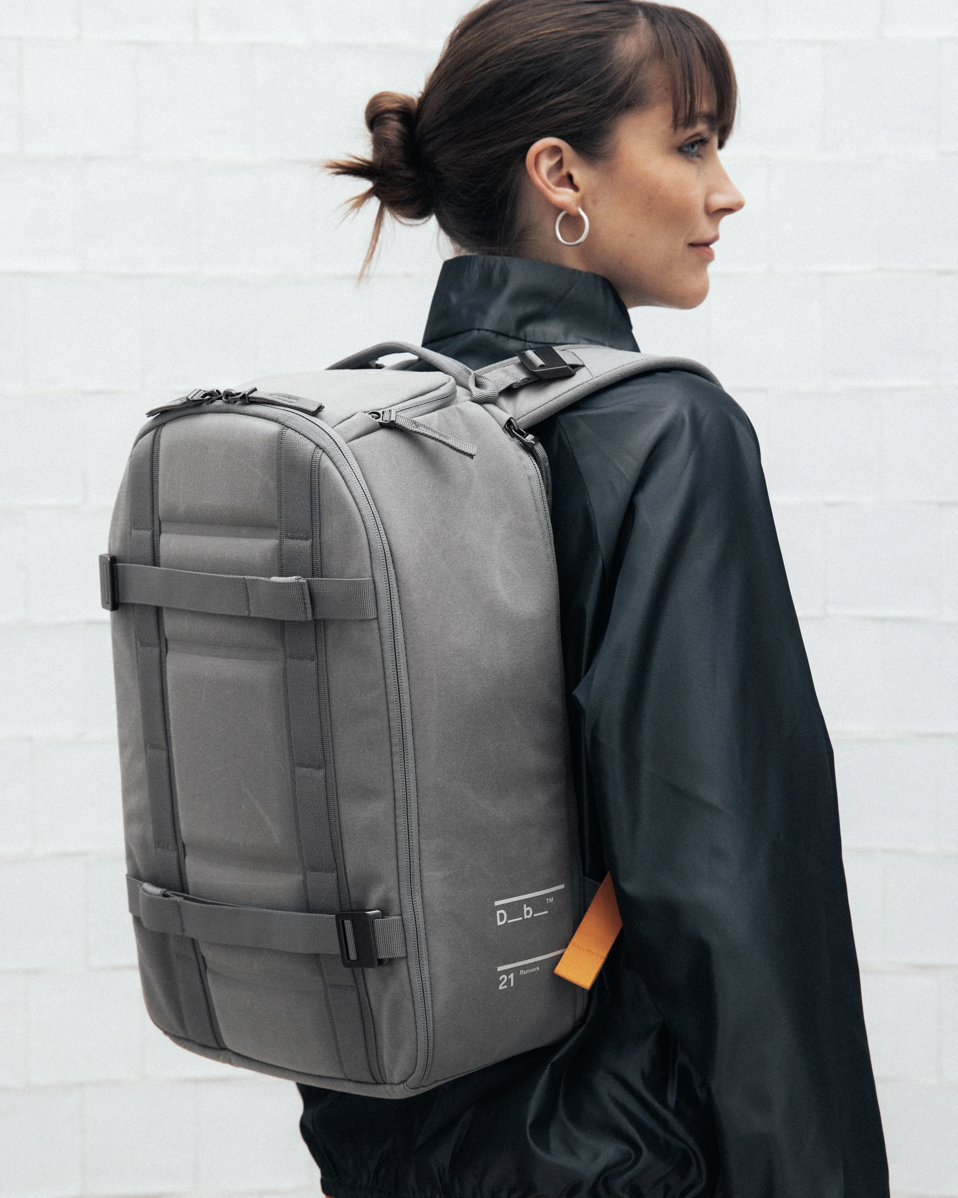 Ramverk Backpack 21L