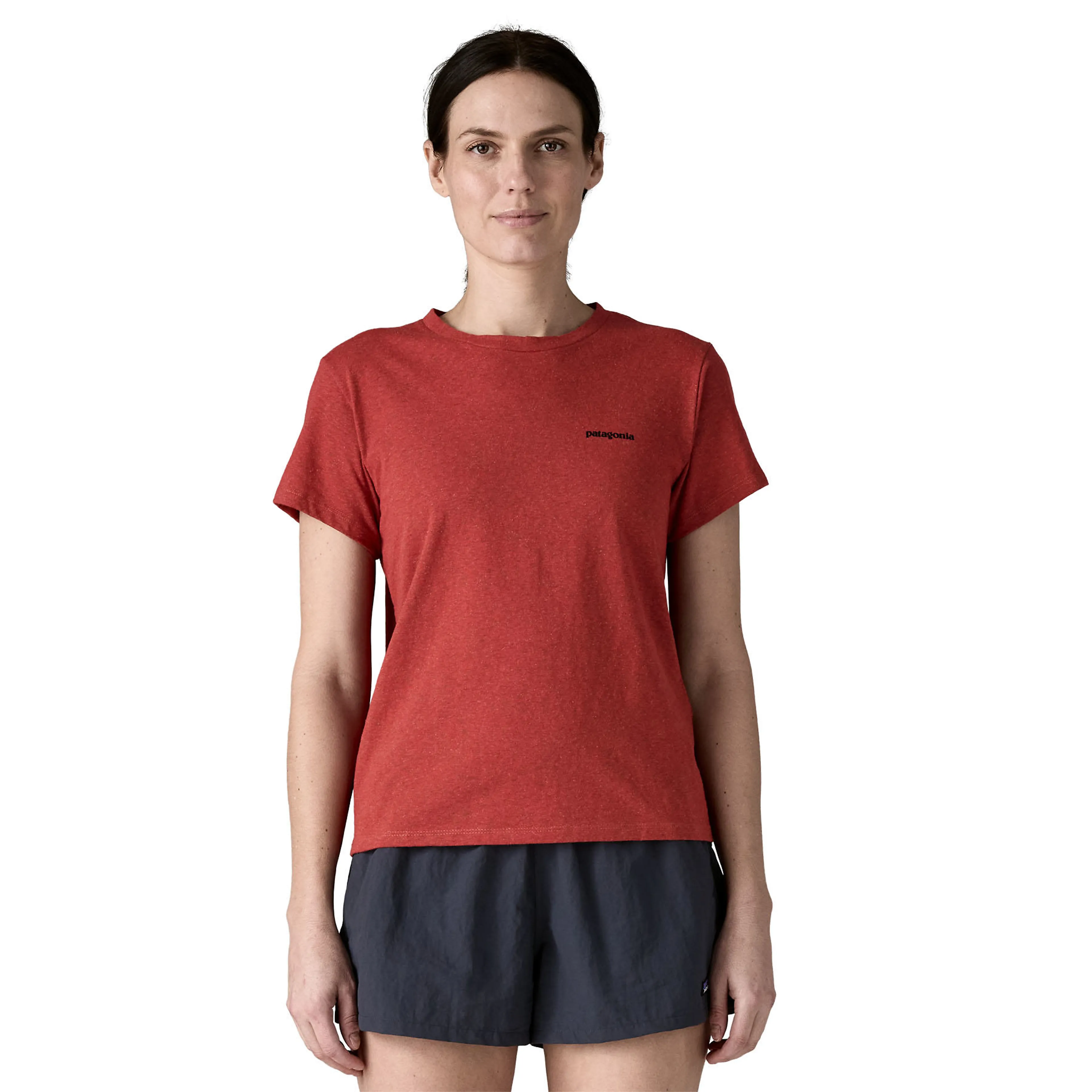 W's P-6 Logo Responsibili-Tee