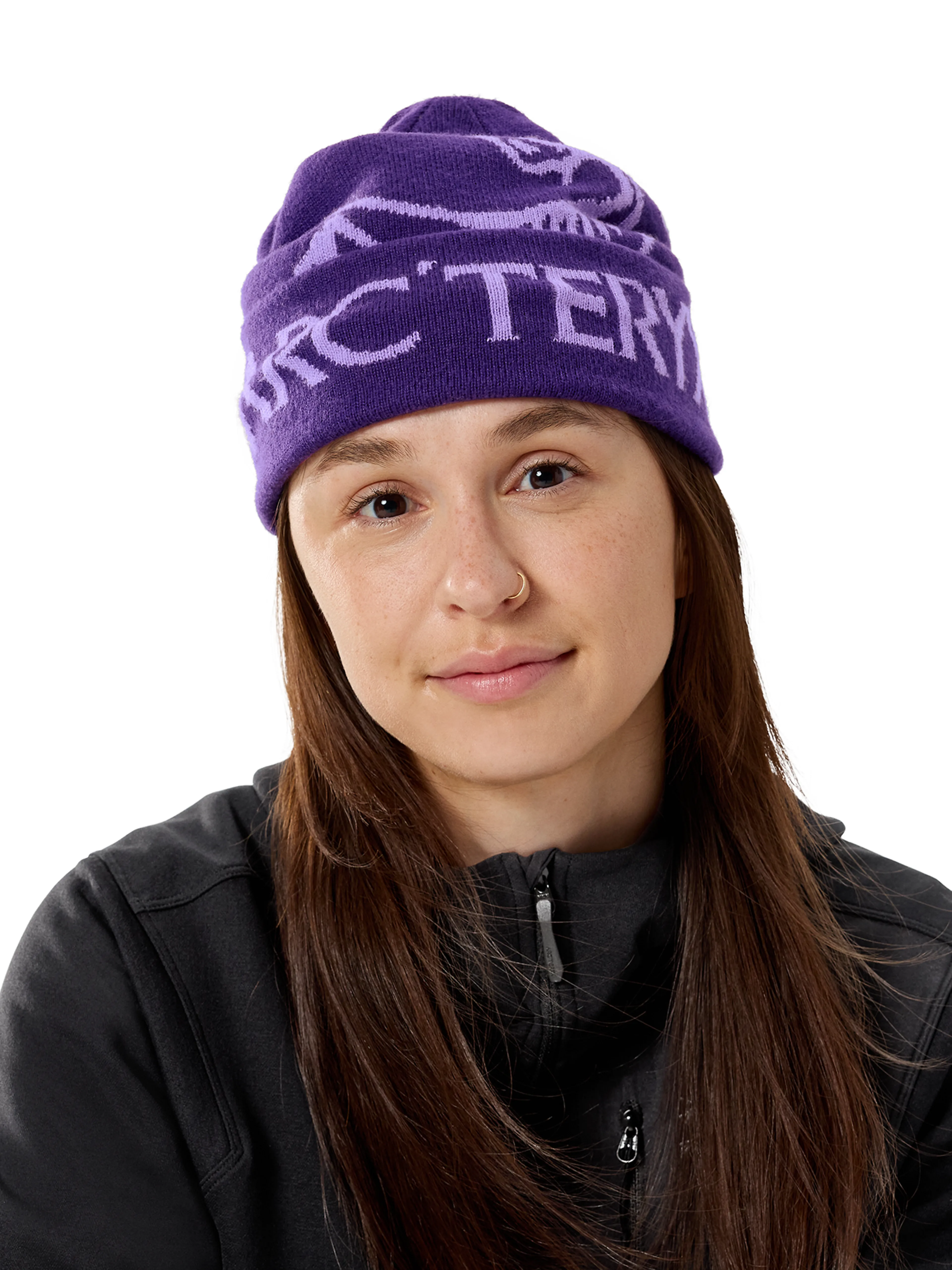 Bird Word Toque Bird Word Toque