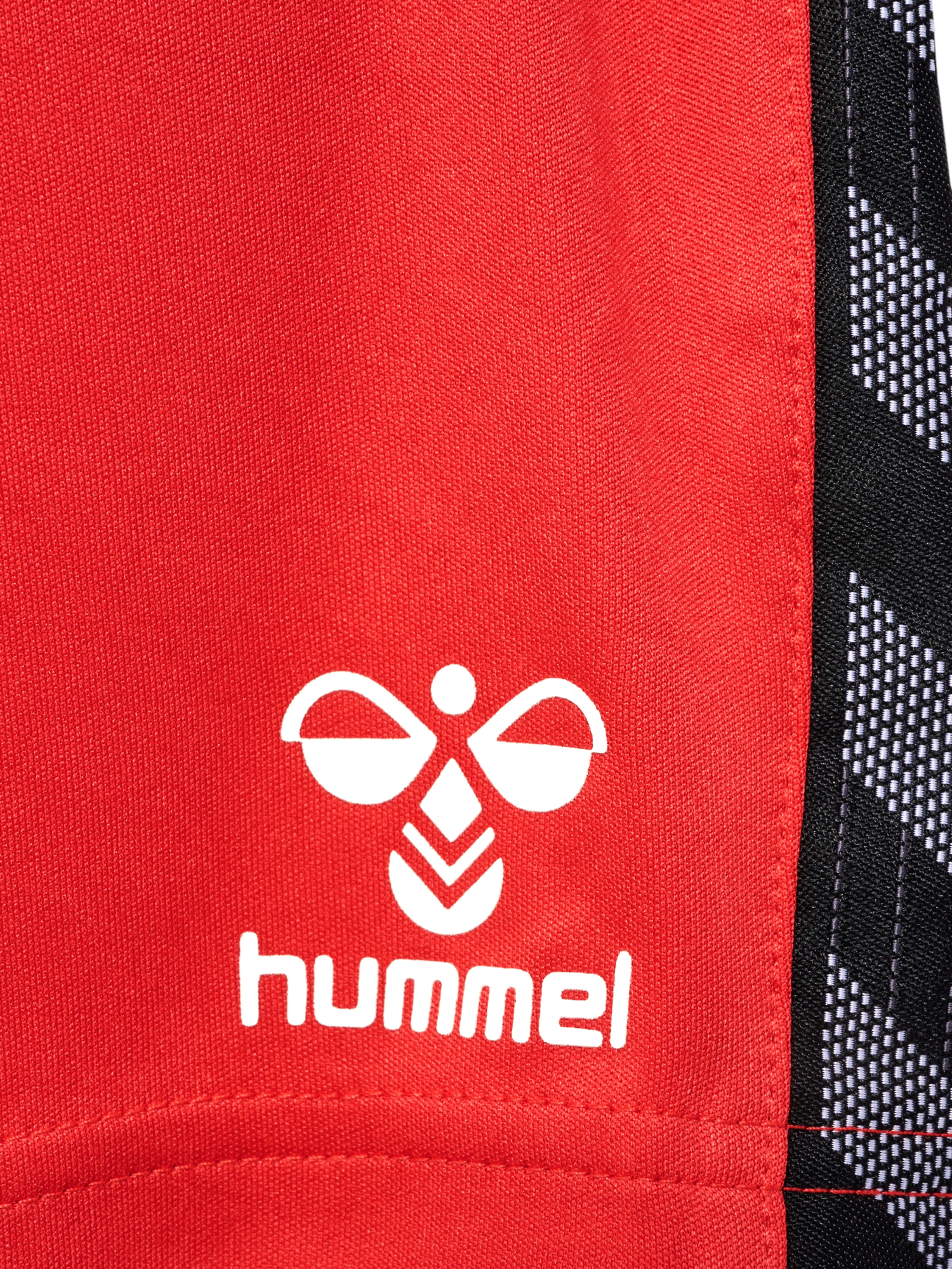 hmlAUTHENTIC PL SHORTS barn/junior hmlAUTHENTIC PL SHORTS barn/junior