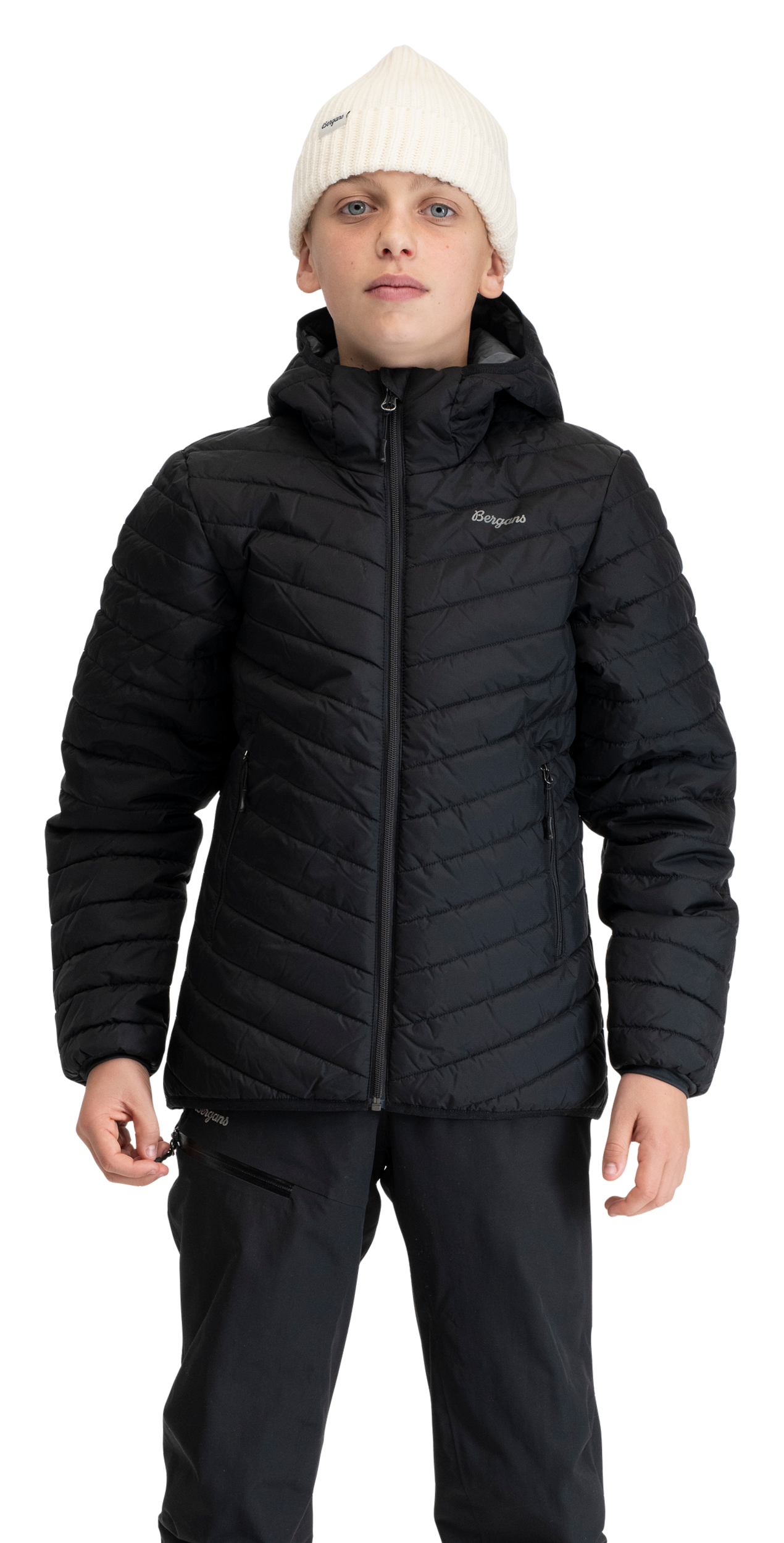 Storetind Light Insulated Jacket Junior