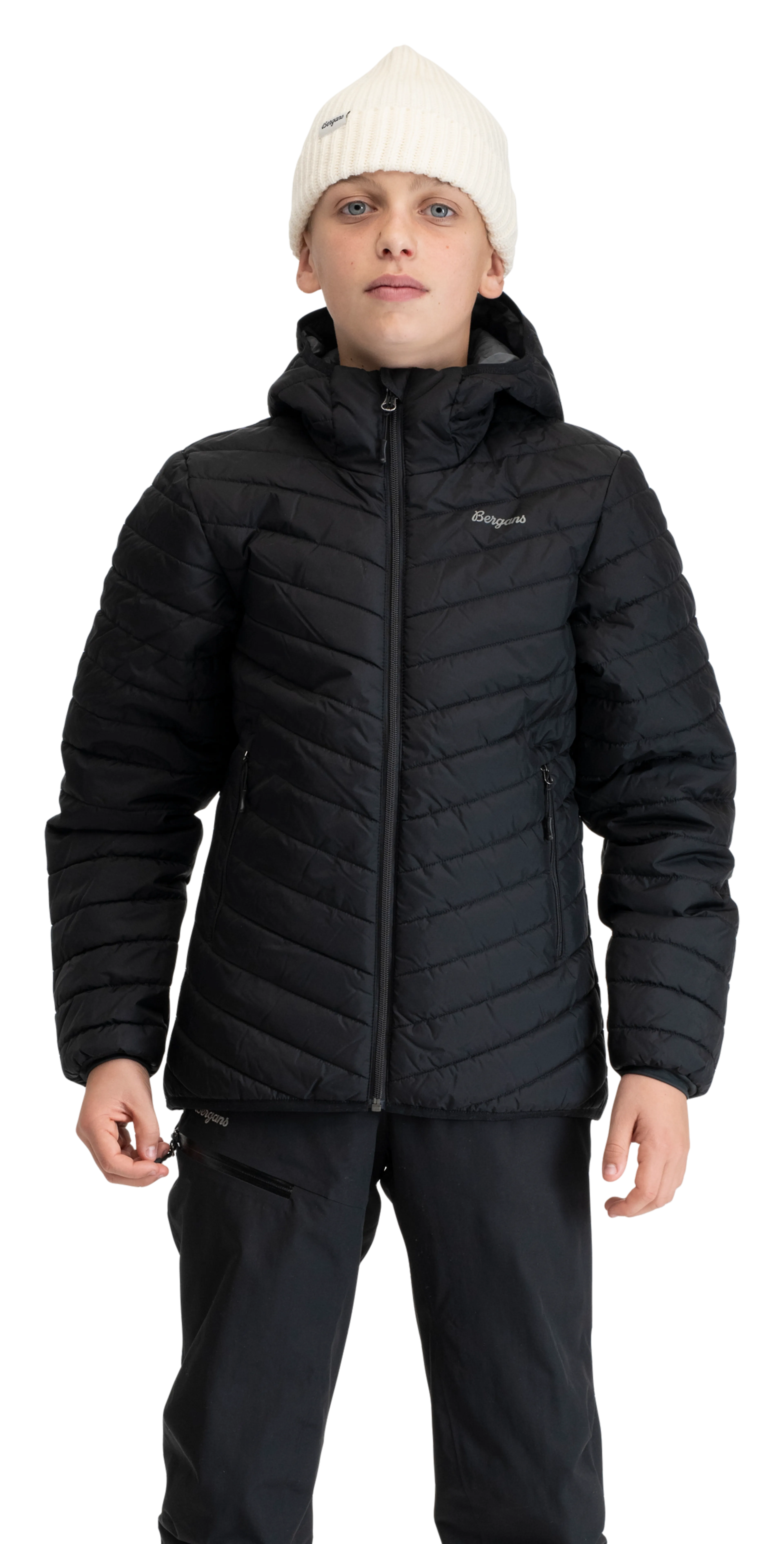 Storetind Light Insulated Jacket Junior