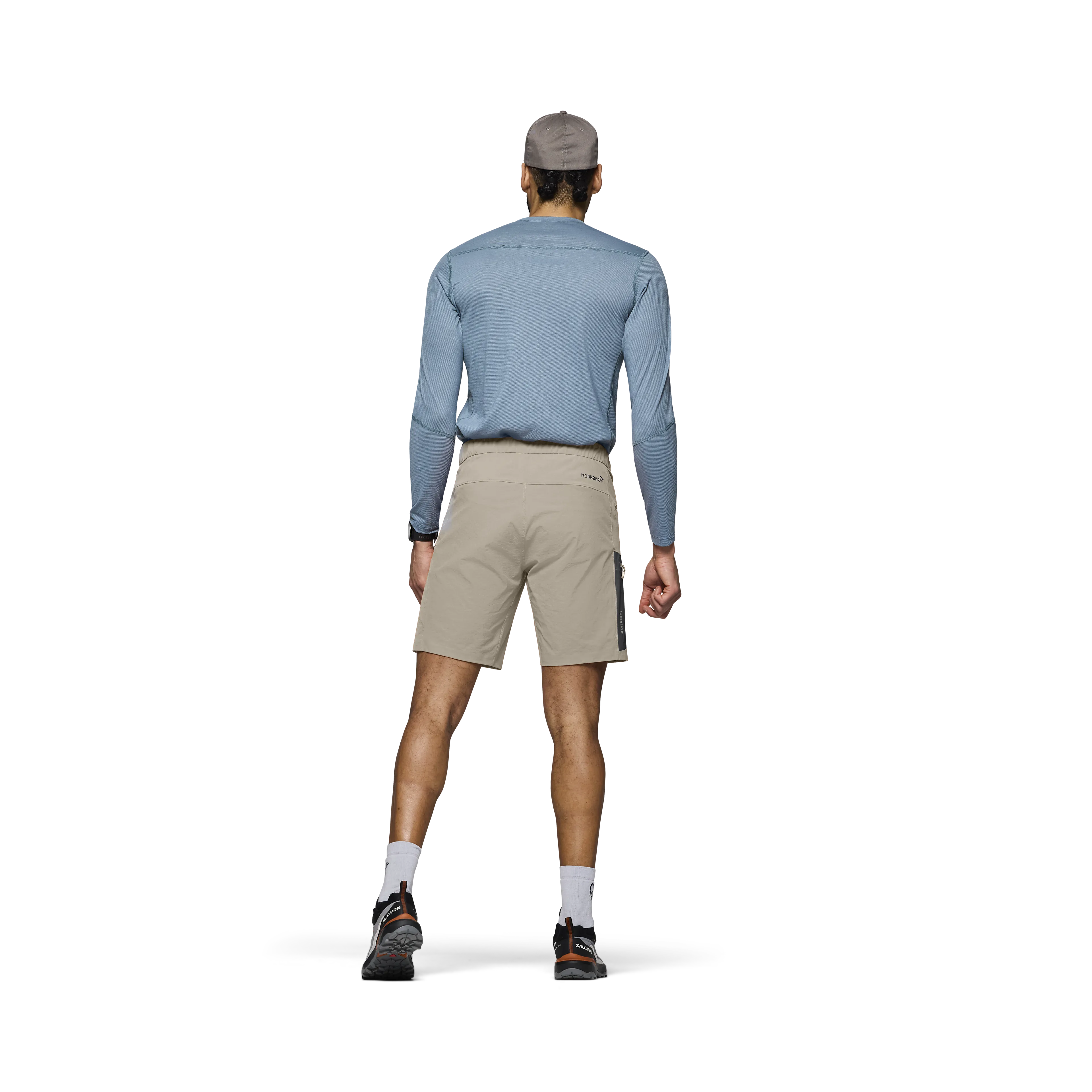 falketind flex1 light Shorts M's