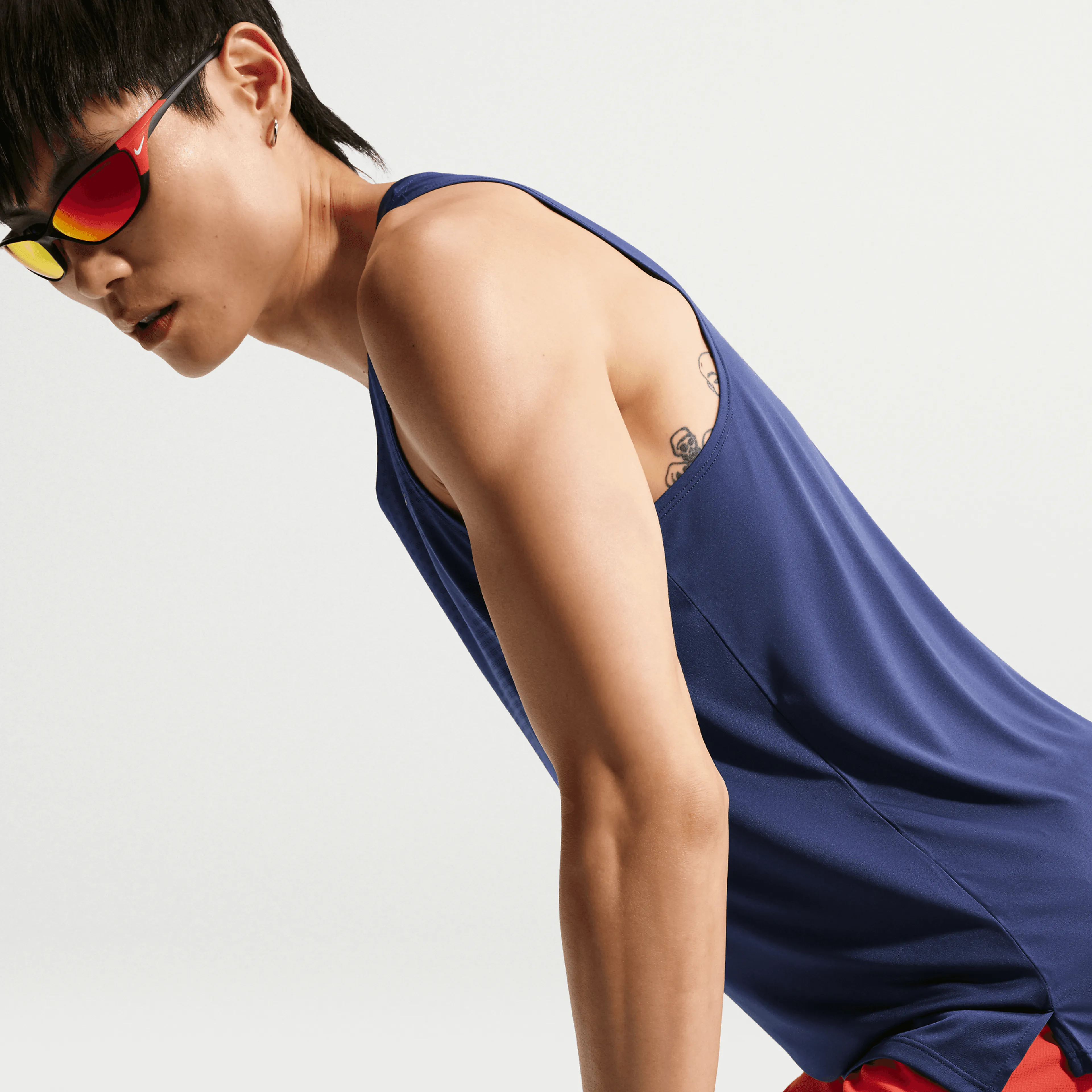Dri-FIT ADV Stride Tank 