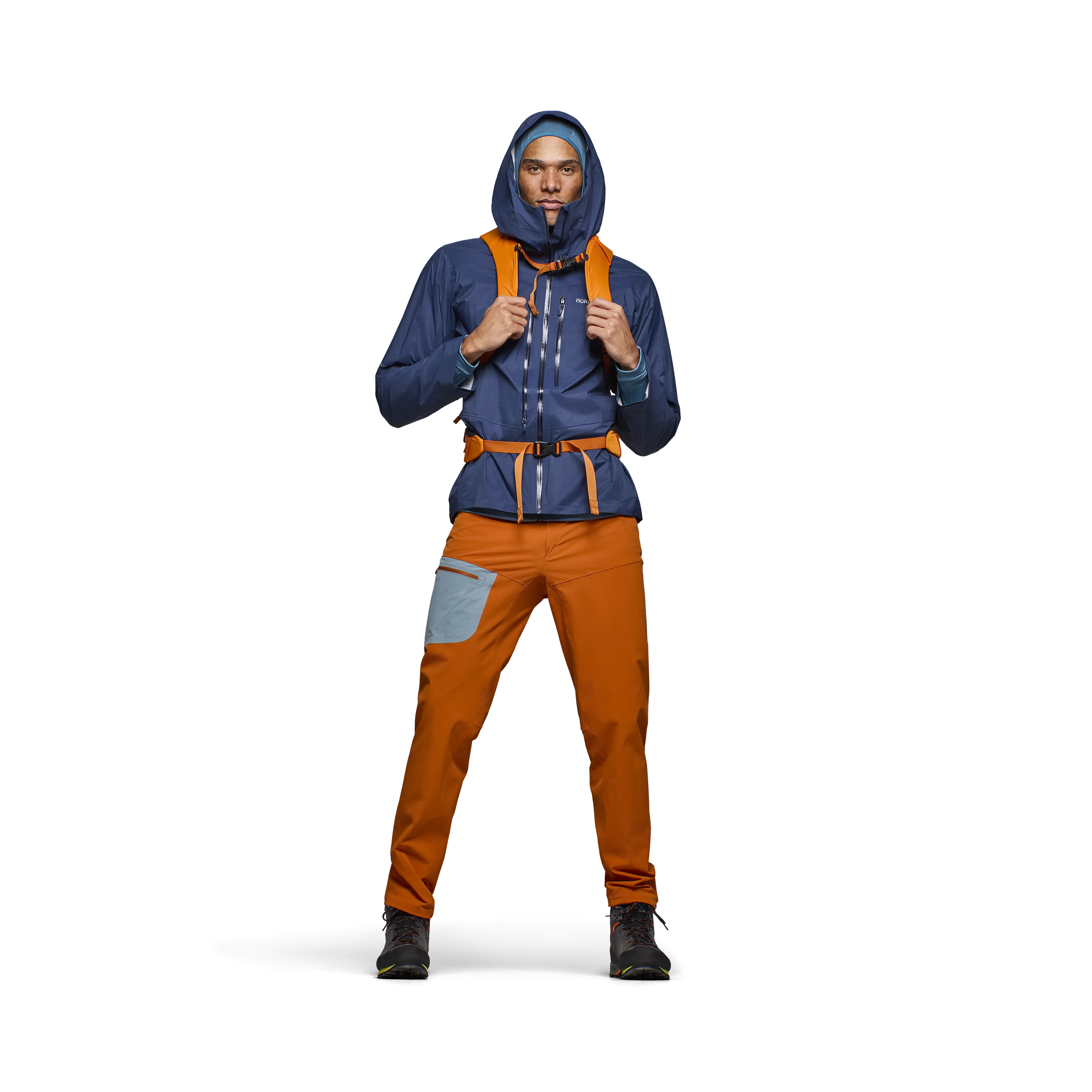 falketind flex1 light Pants M's falketind flex1 light Pants M's