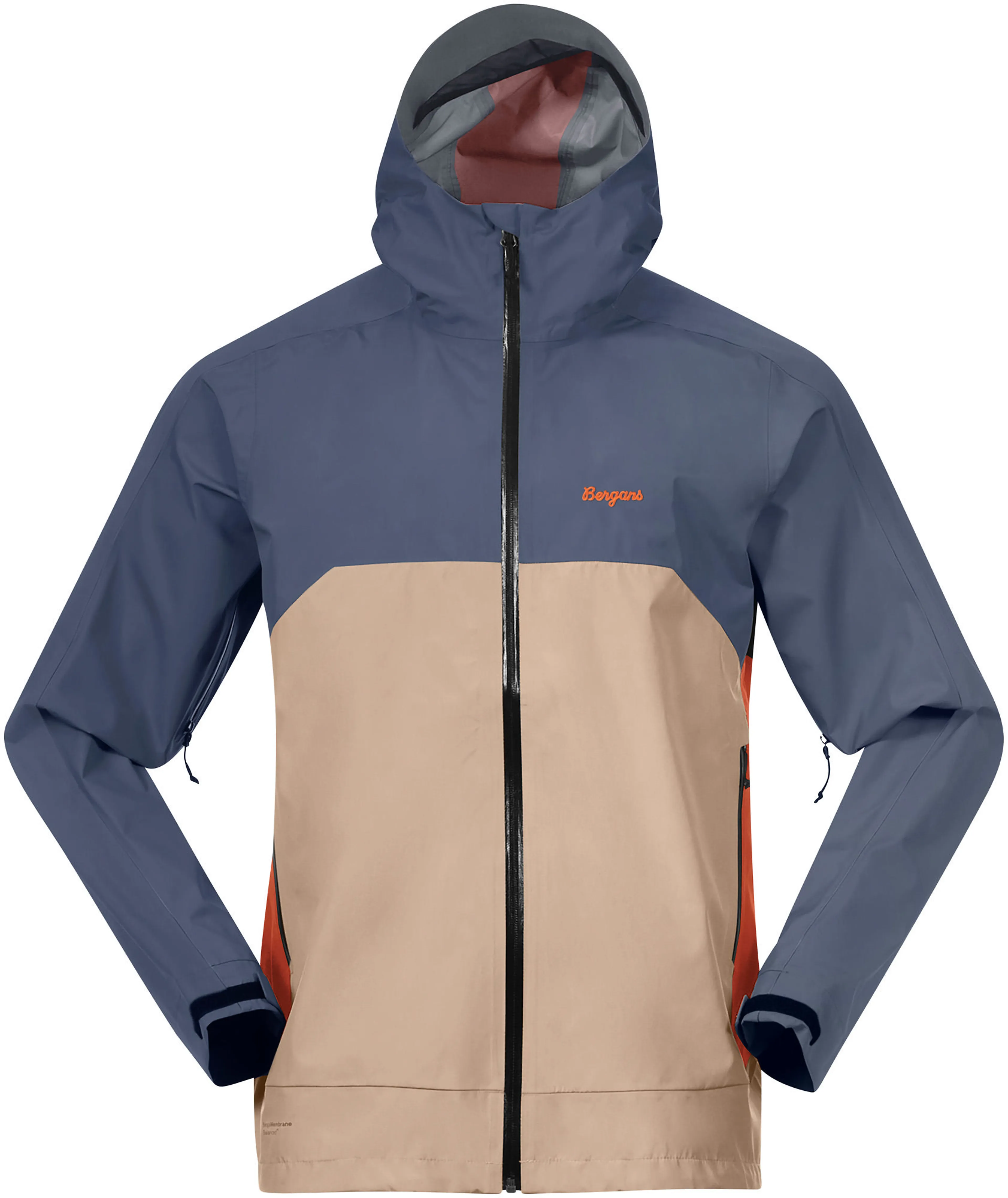 Vaagaa 3L Shell Jacket Men Vaagaa 3L Shell Jacket Men