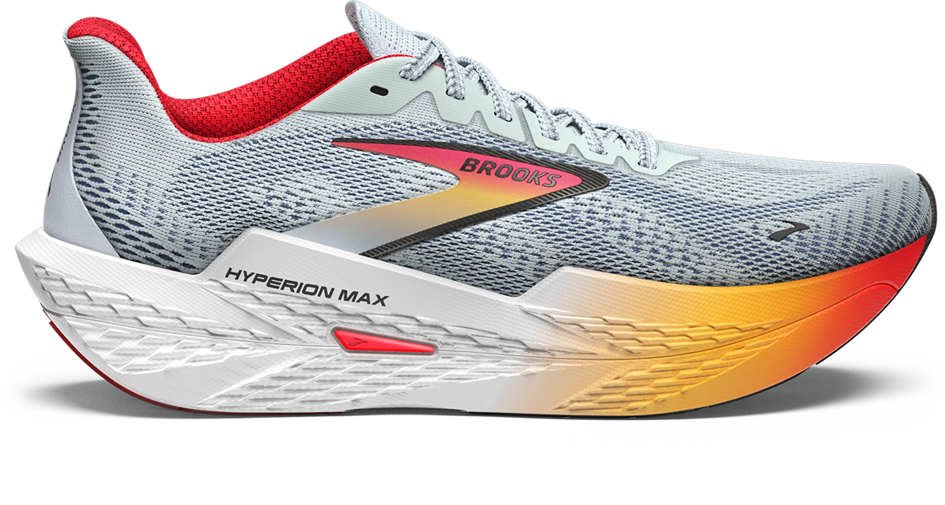 Hyperion Max 2 løpesko herre