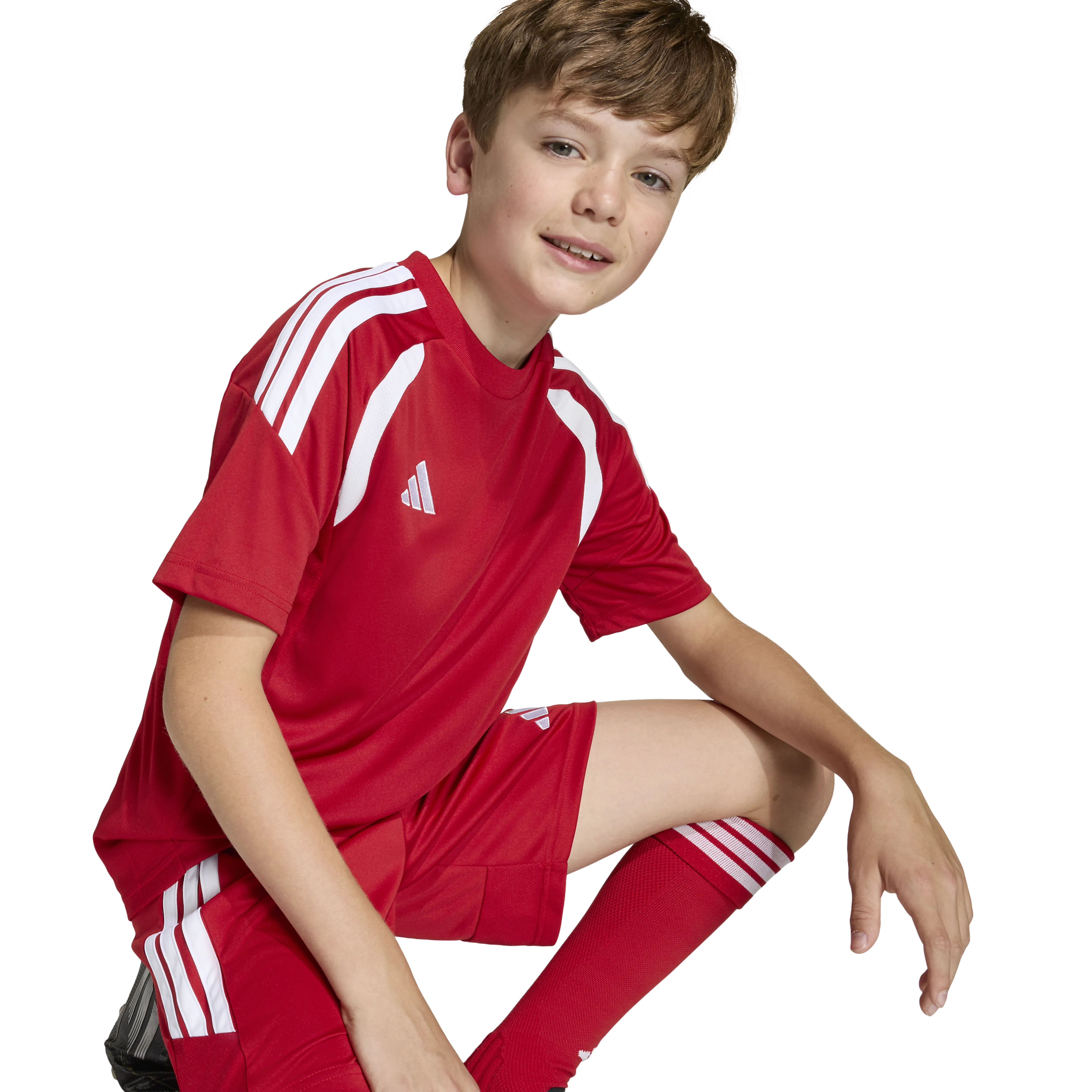 Tiro26 League Kids Jersey  