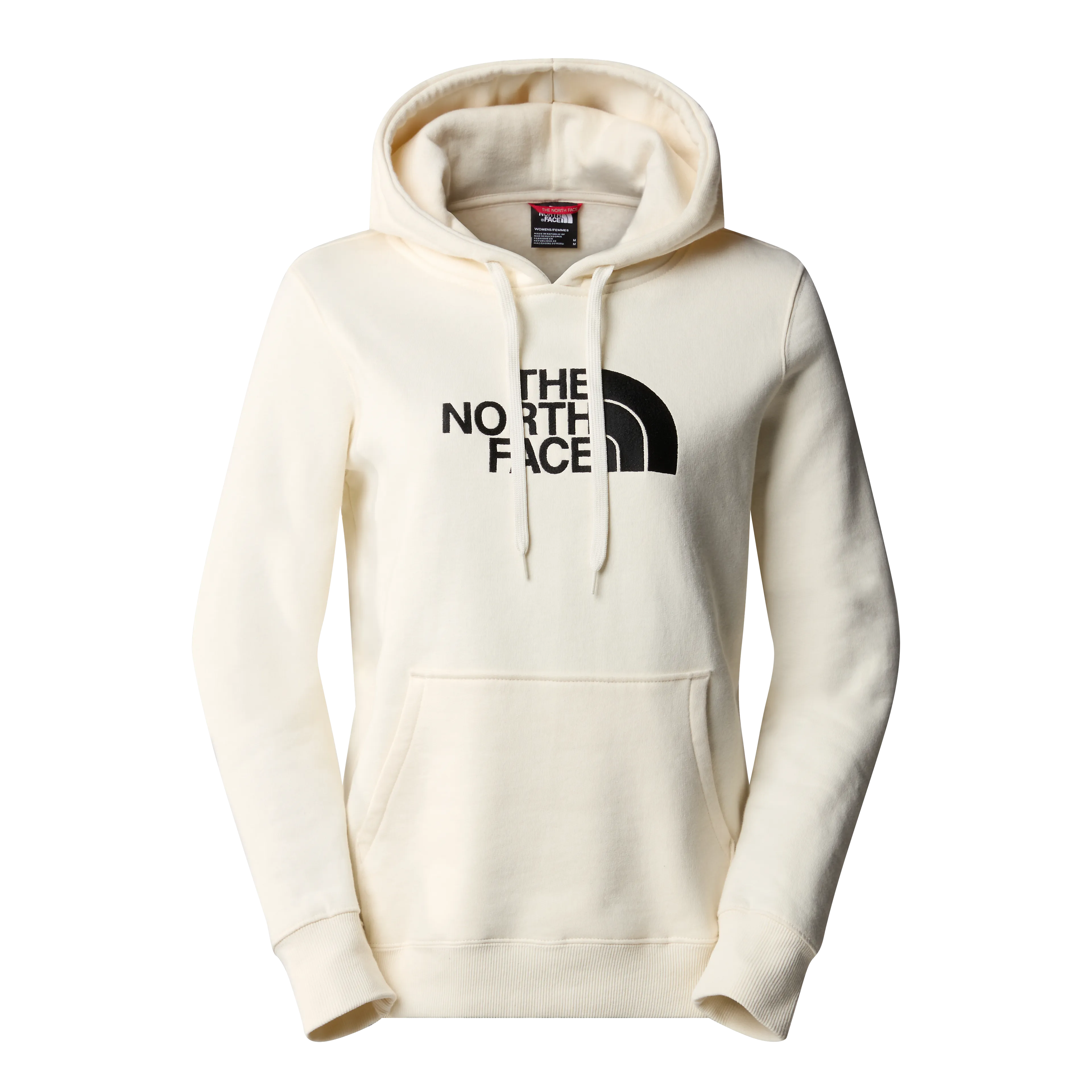 Drew Peak Pullover Hoodie hettegenser dame