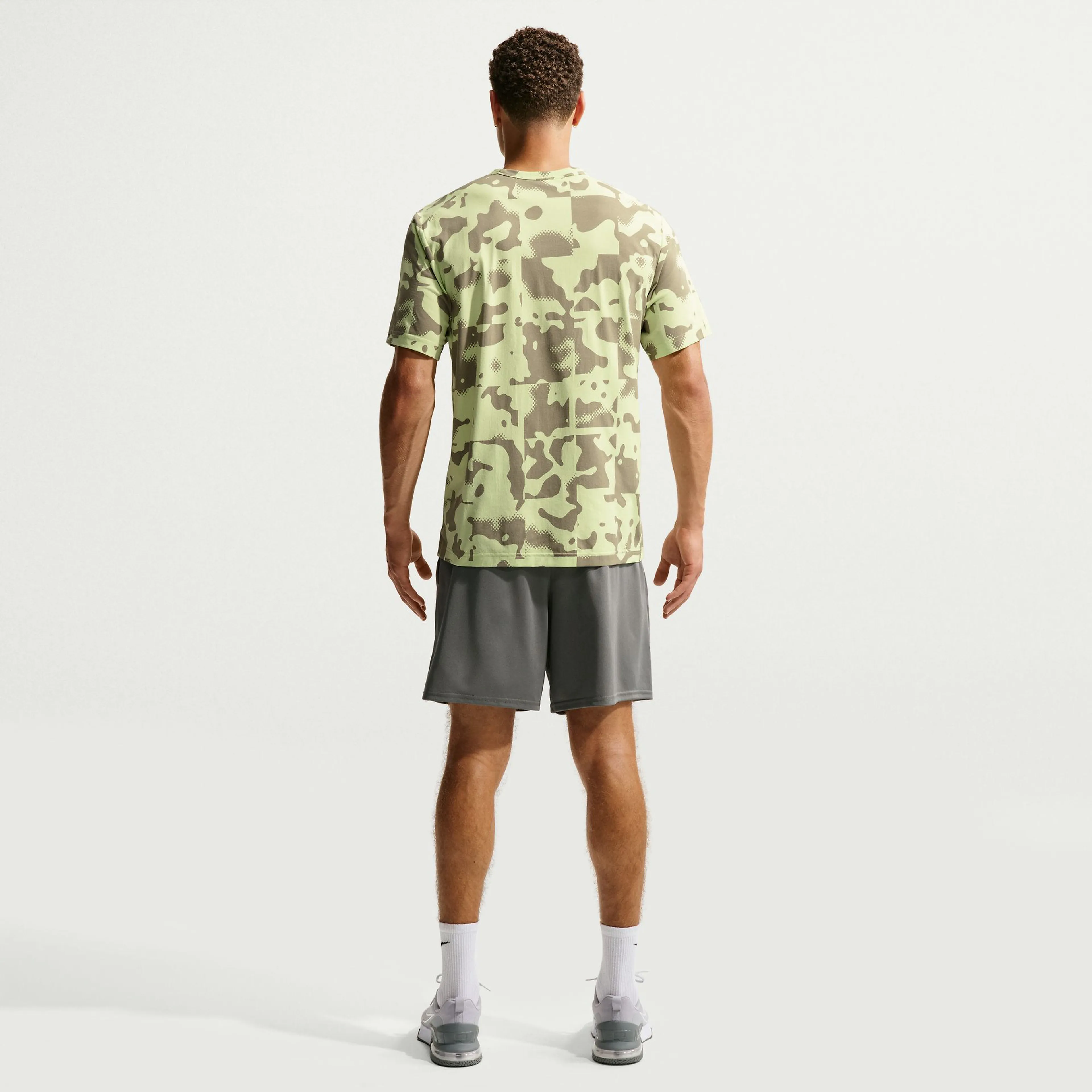 Men's 7" Training Shorts