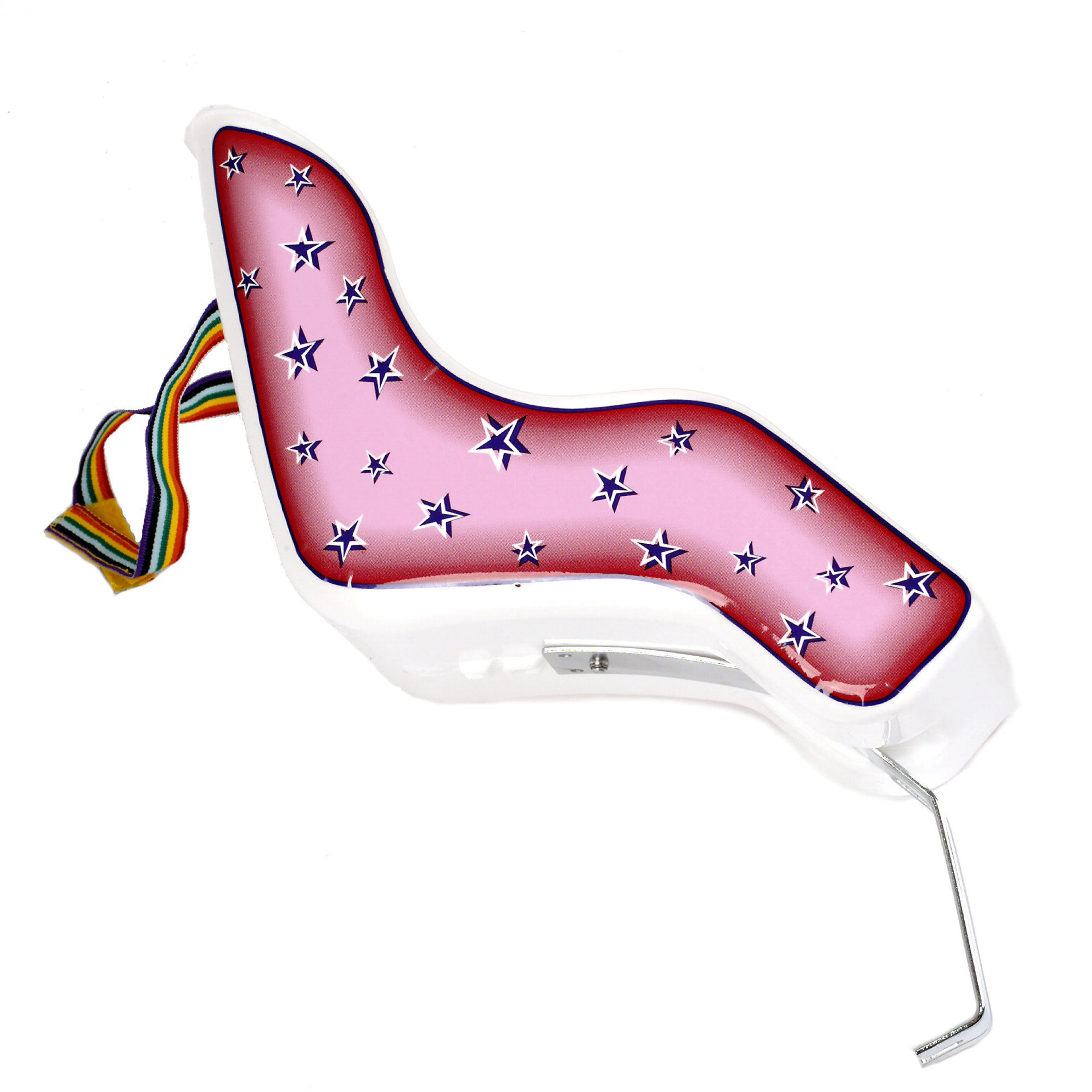 DUKKESETE TIL BARNESYKLER