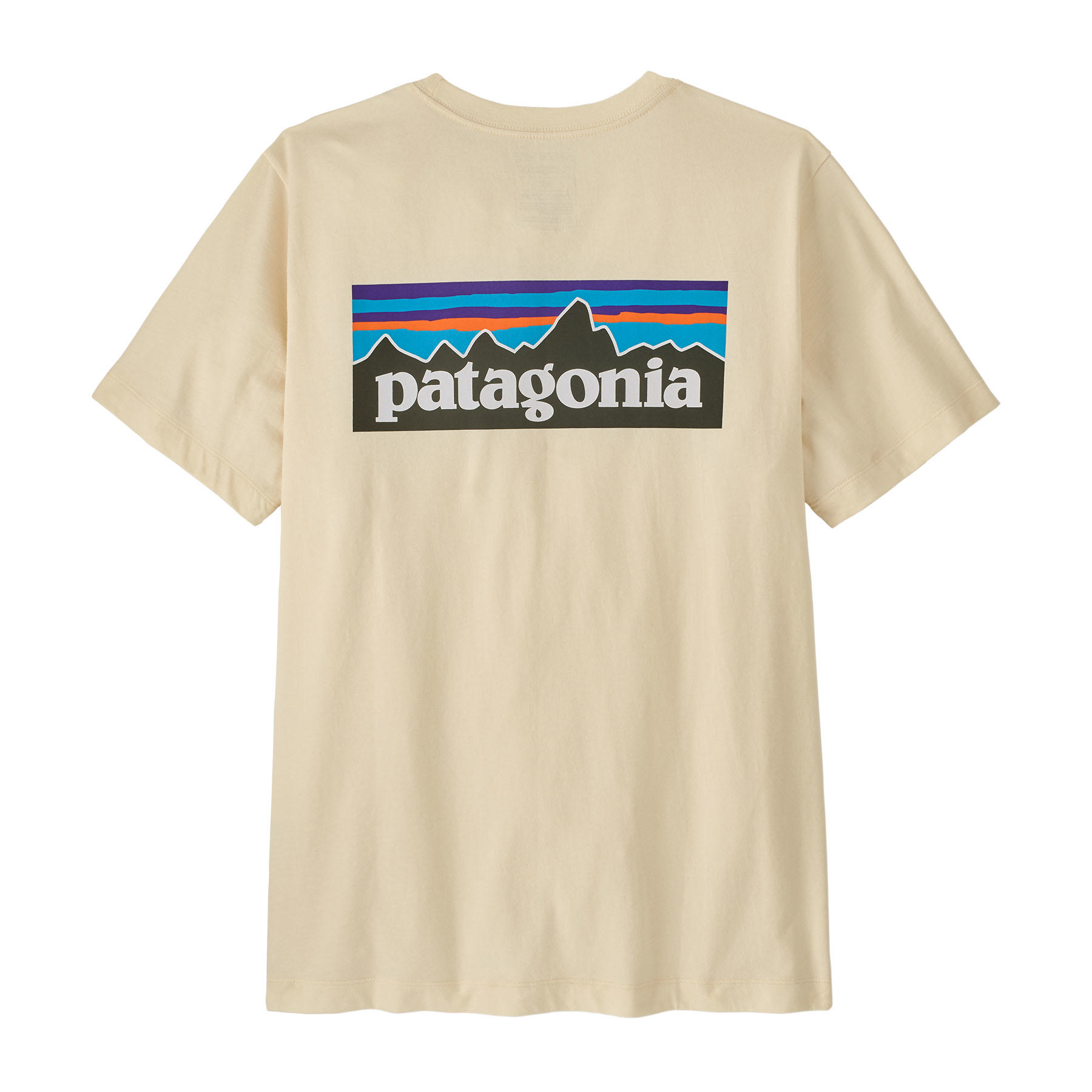 M's P-6 Logo T-Shirt