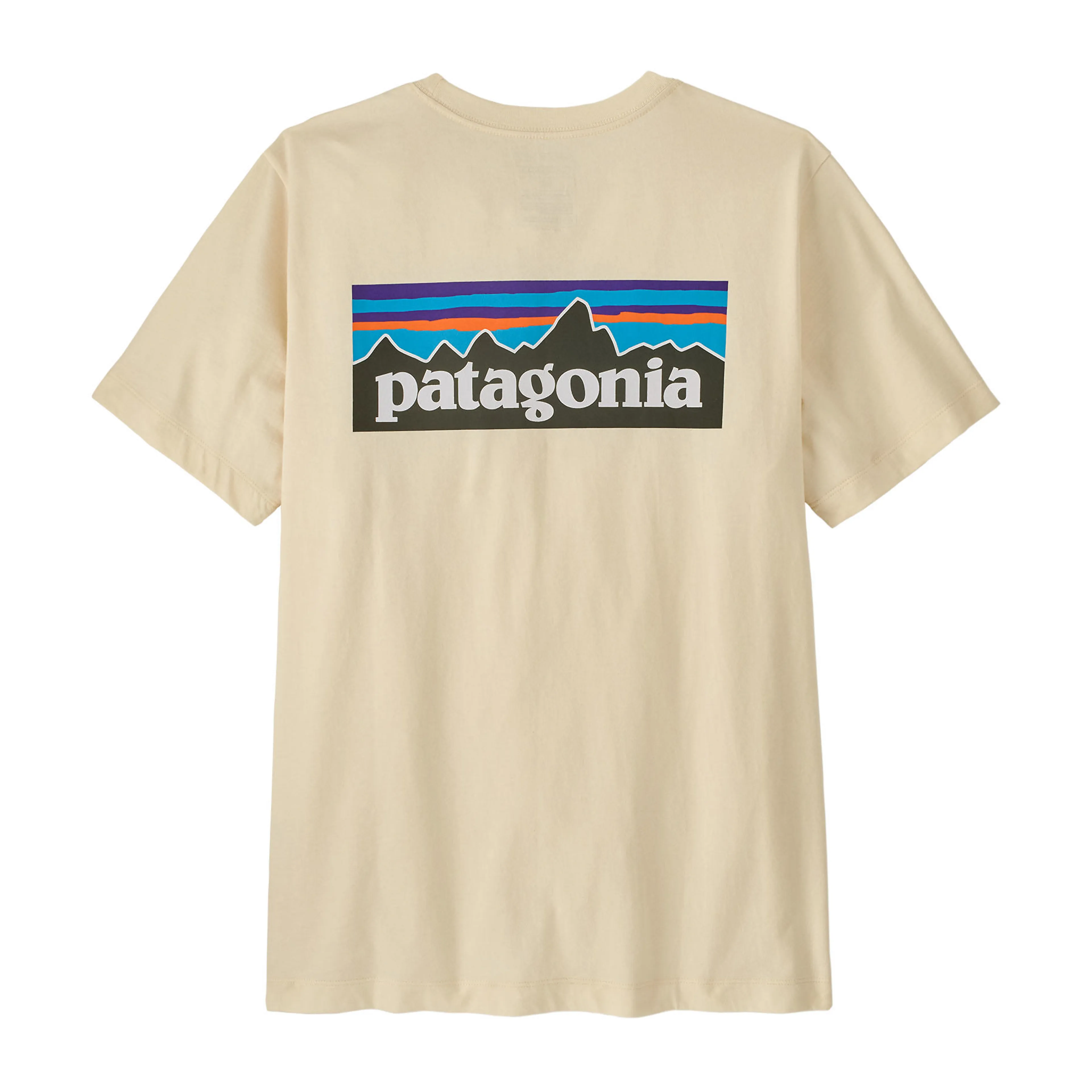 M's P-6 Logo T-Shirt