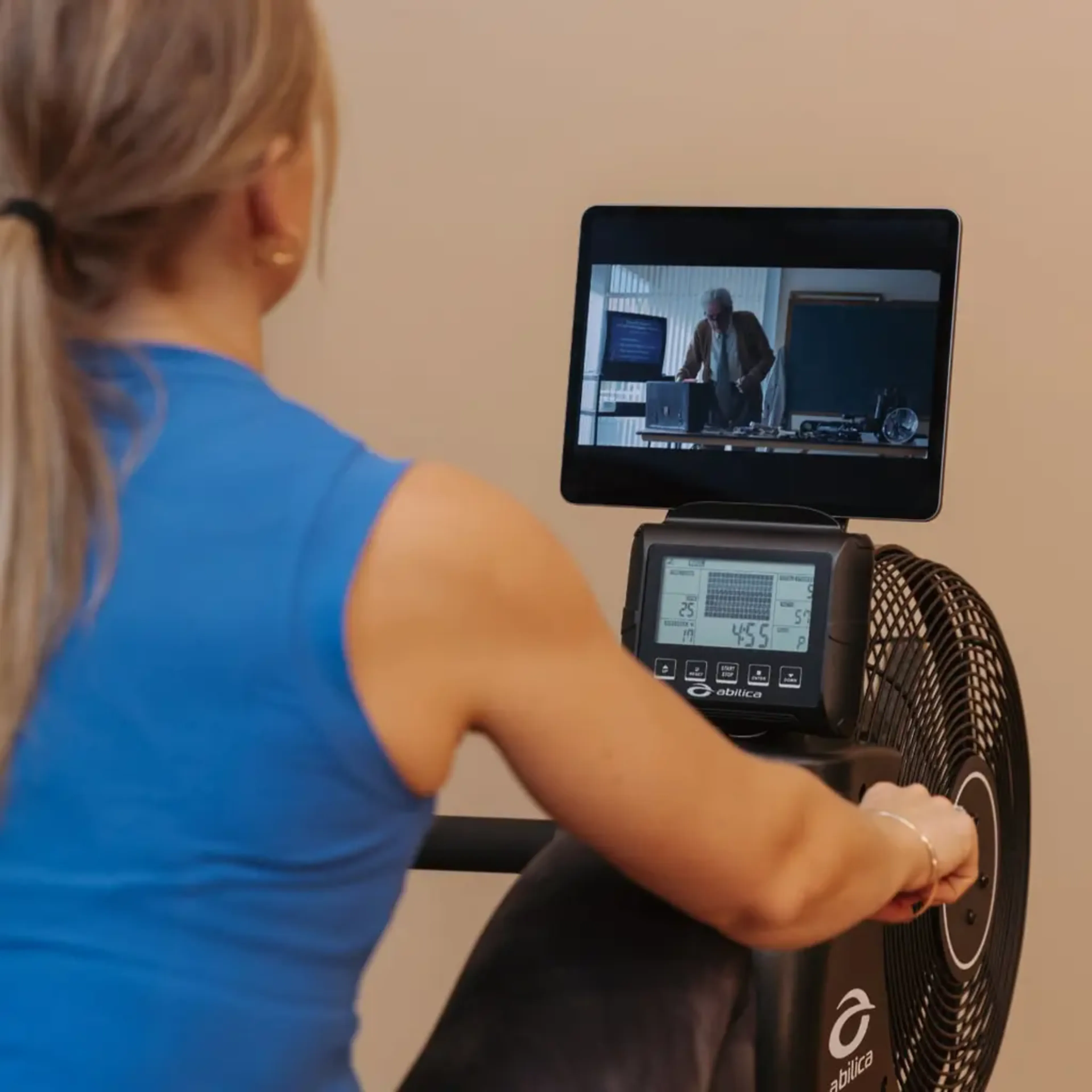 Rower 40