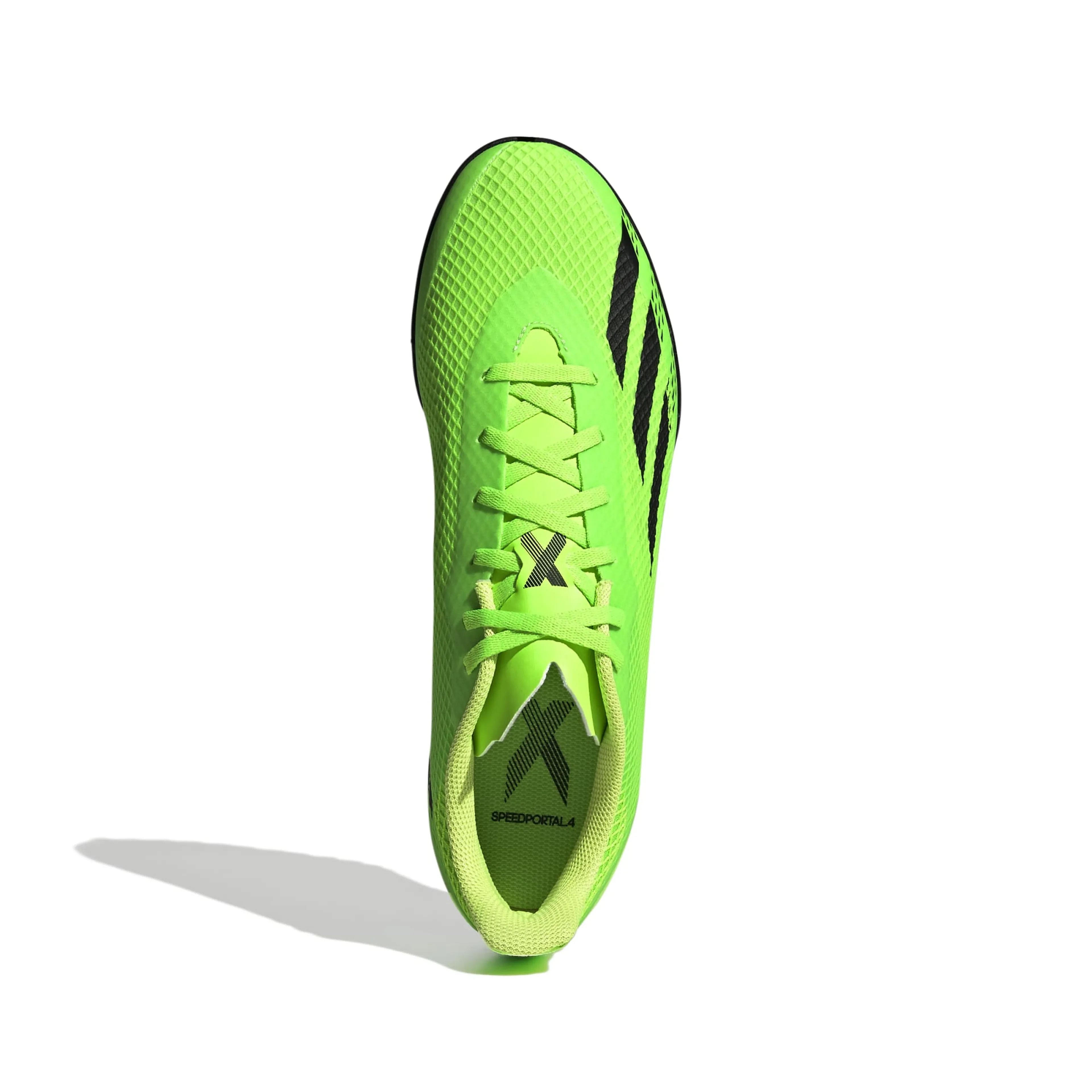 X Speedportal.4 Turf fotballsko grus/kunstgress