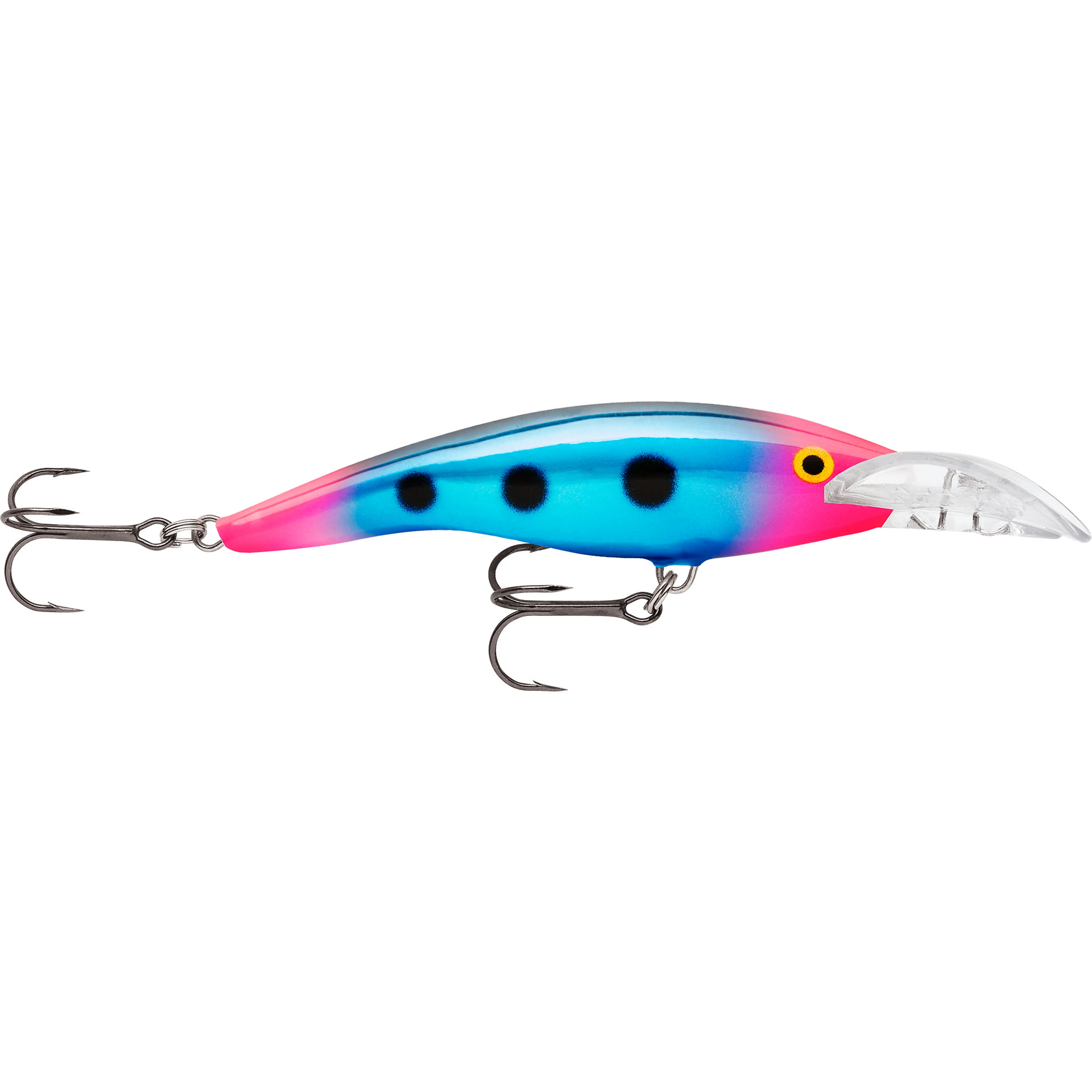 Scatter Rap Tail Dancer 9cm 13g IB