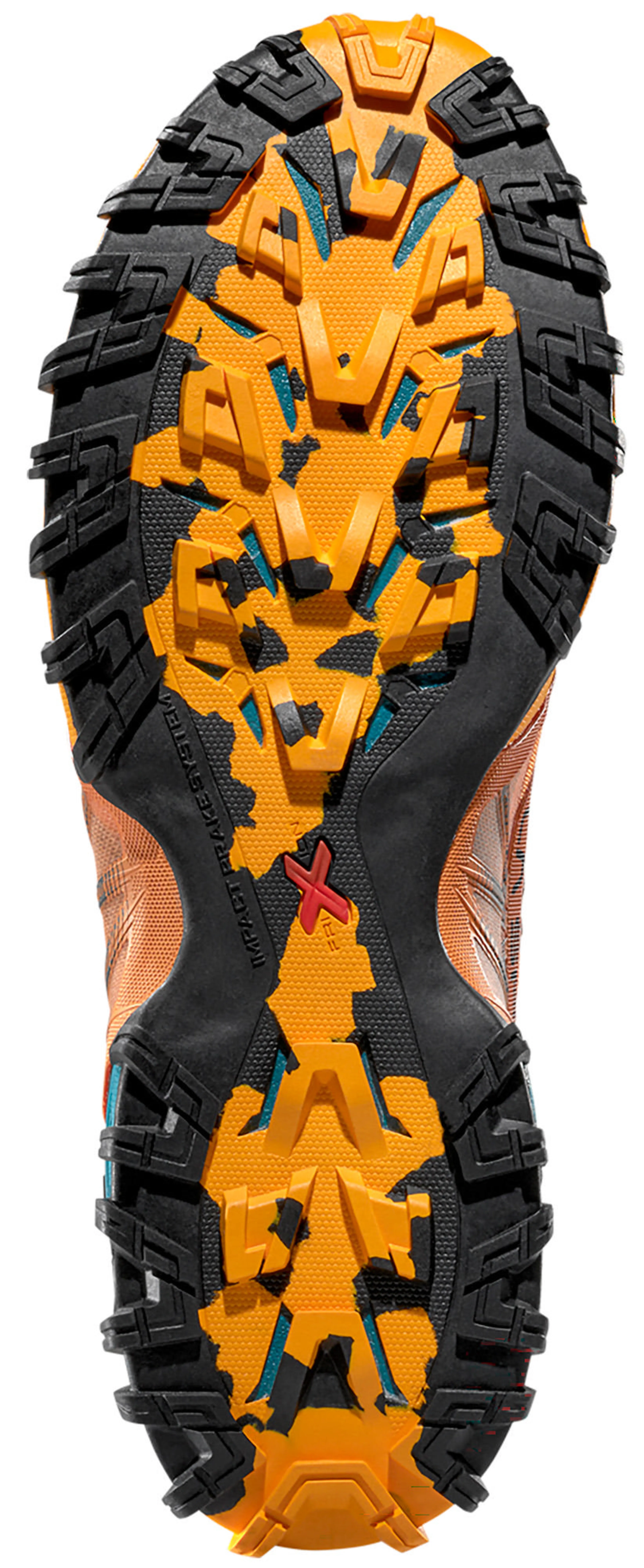 Bushido III GTX Løpesko