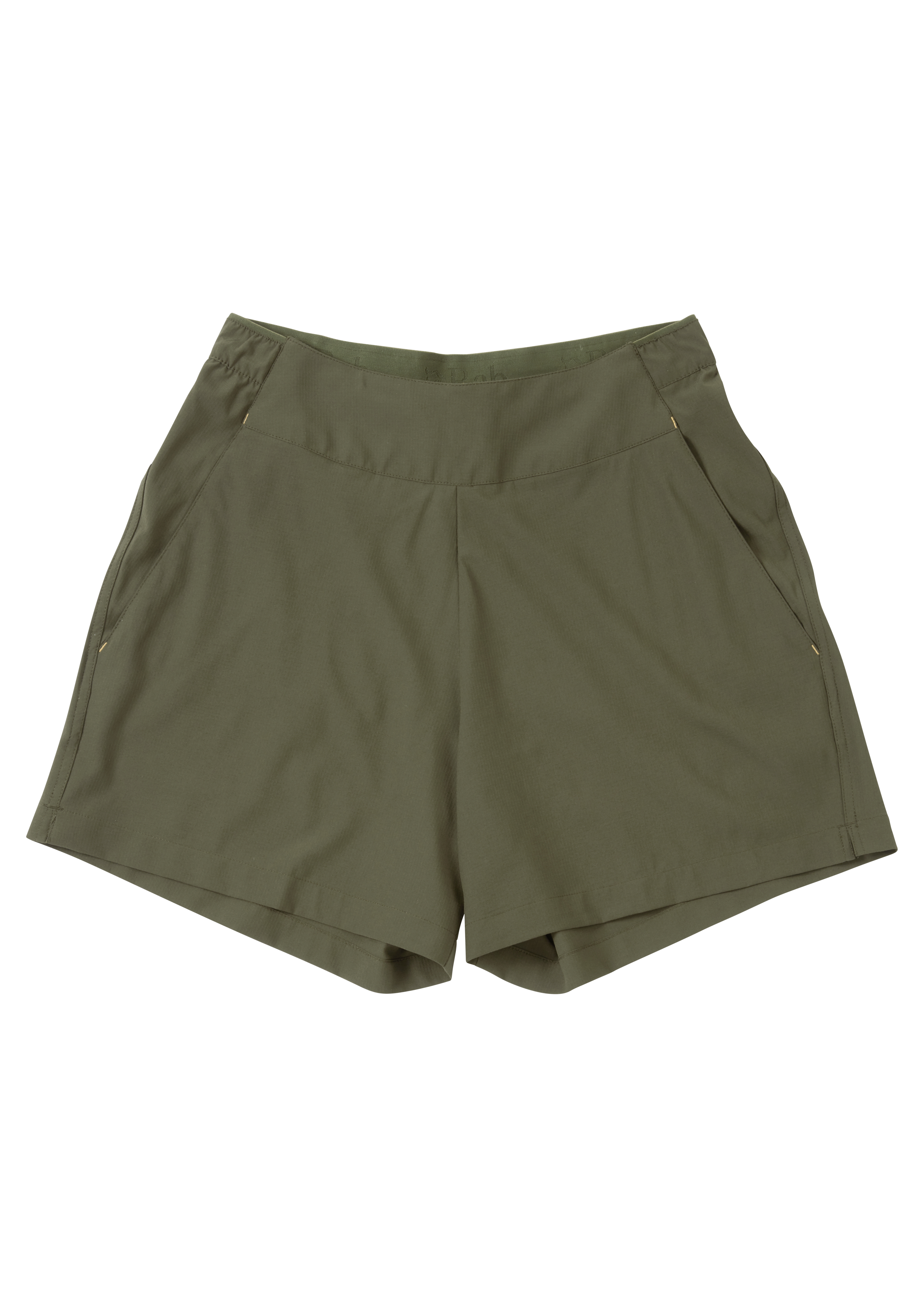 Harpur Shorts Wmns