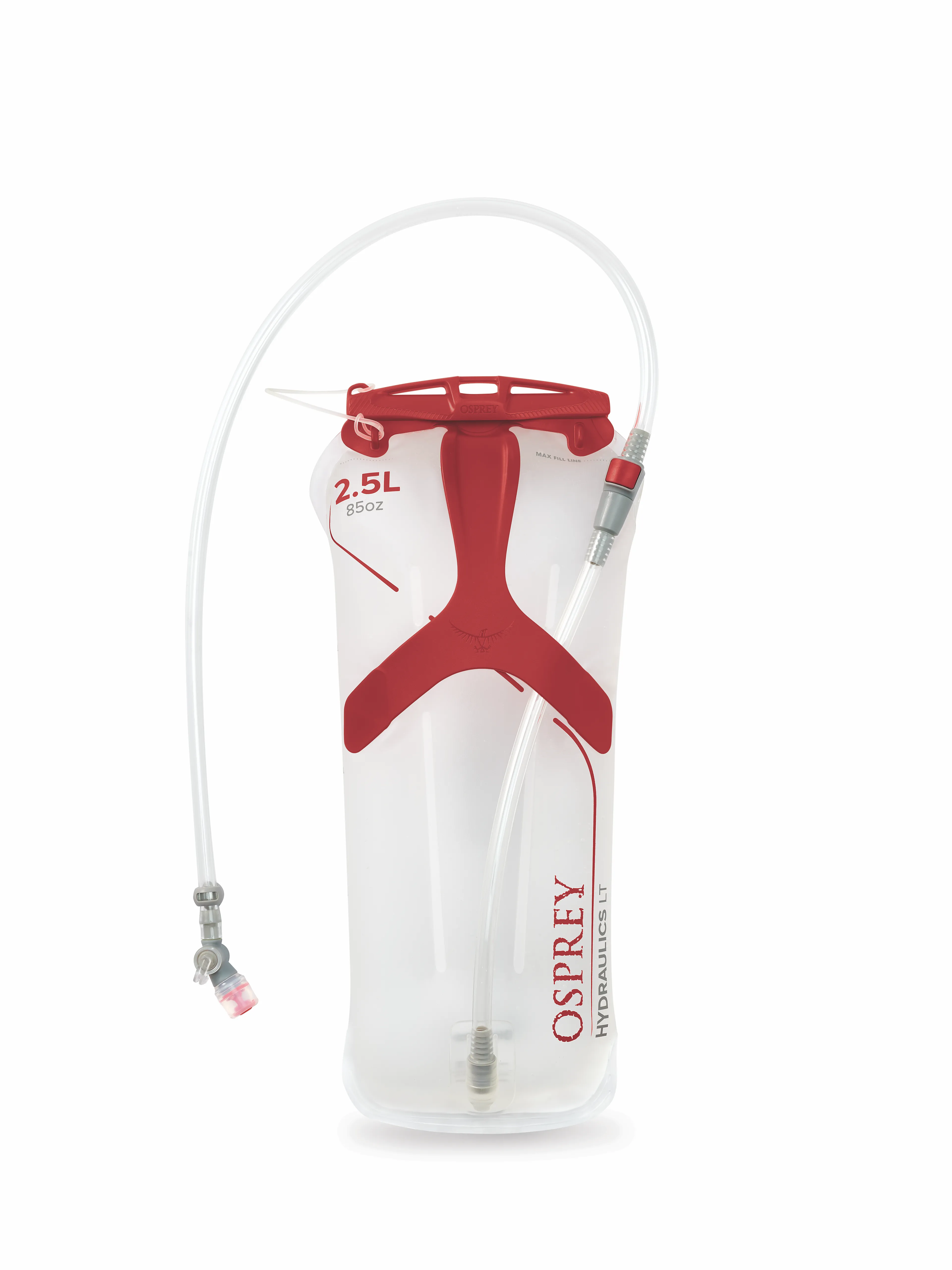 Hydraulics LT 2.5L Reservoir