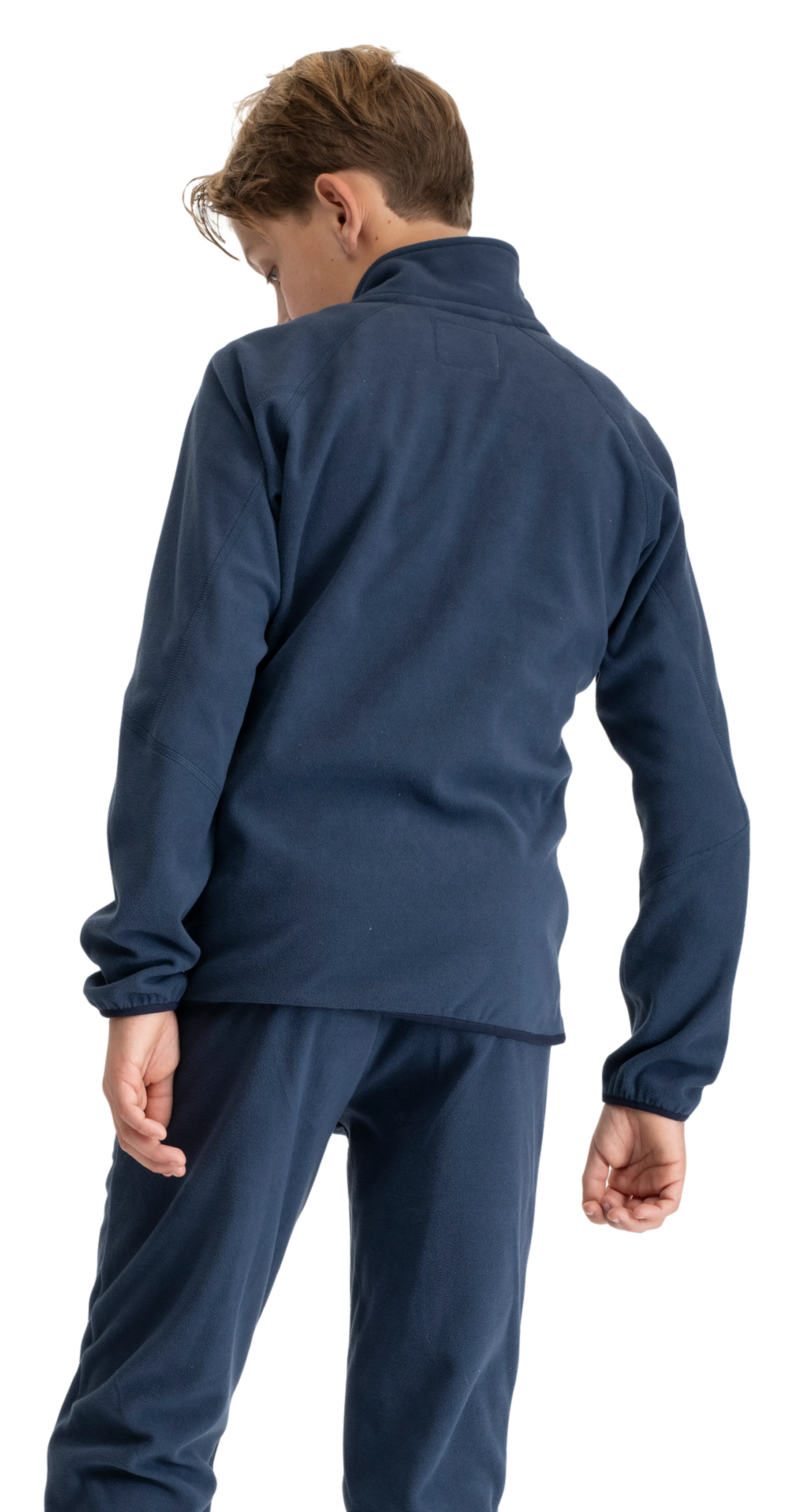 Junior Fleece Midlayer Jacket