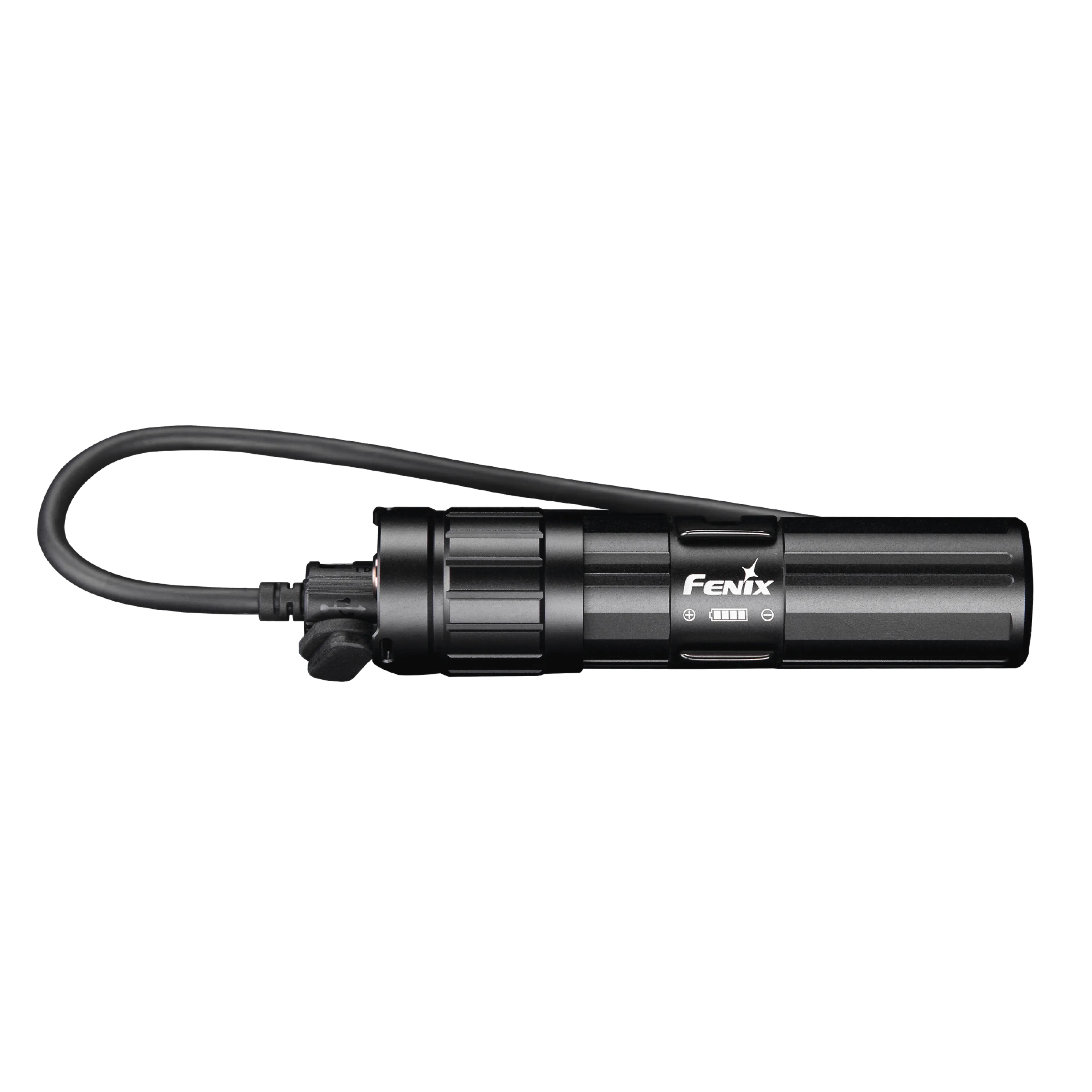 HM75R HODELYKT 1600LM 2 BATTERI H/R LYS