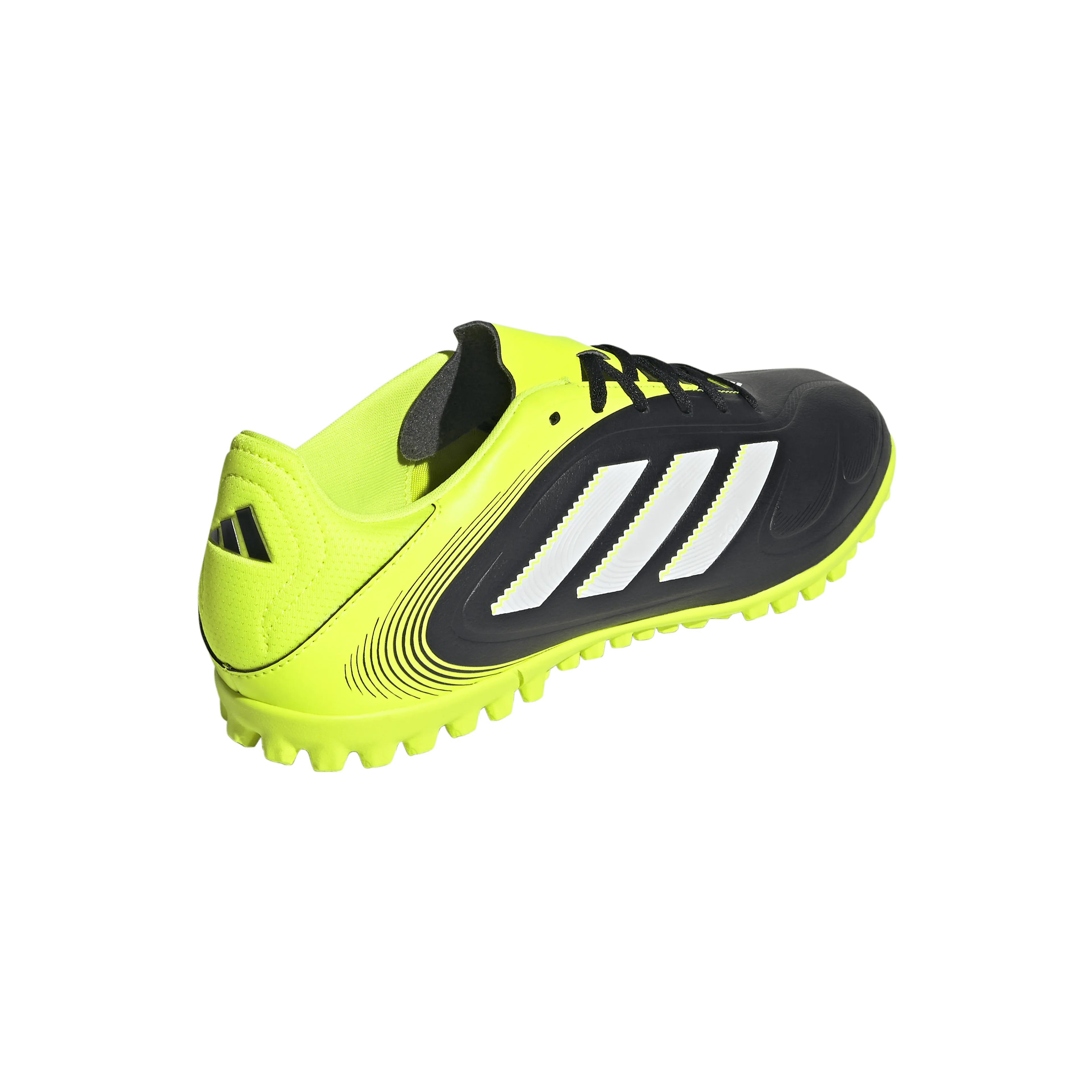Copa Pure 3 Club TF Fotballsko Grus/Kunstgress