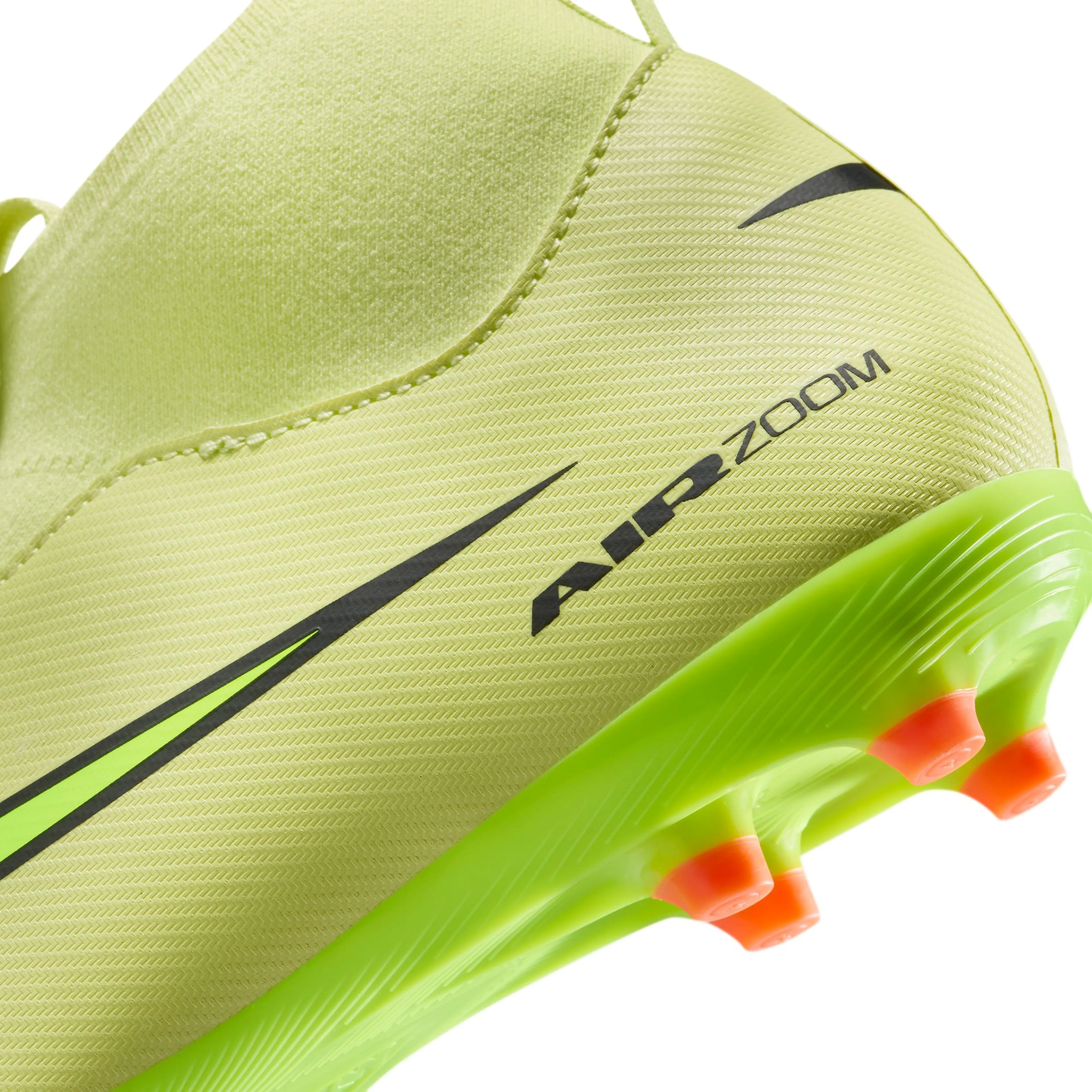 JR ZOOM SUPERFLY 10 ACAD FGMG