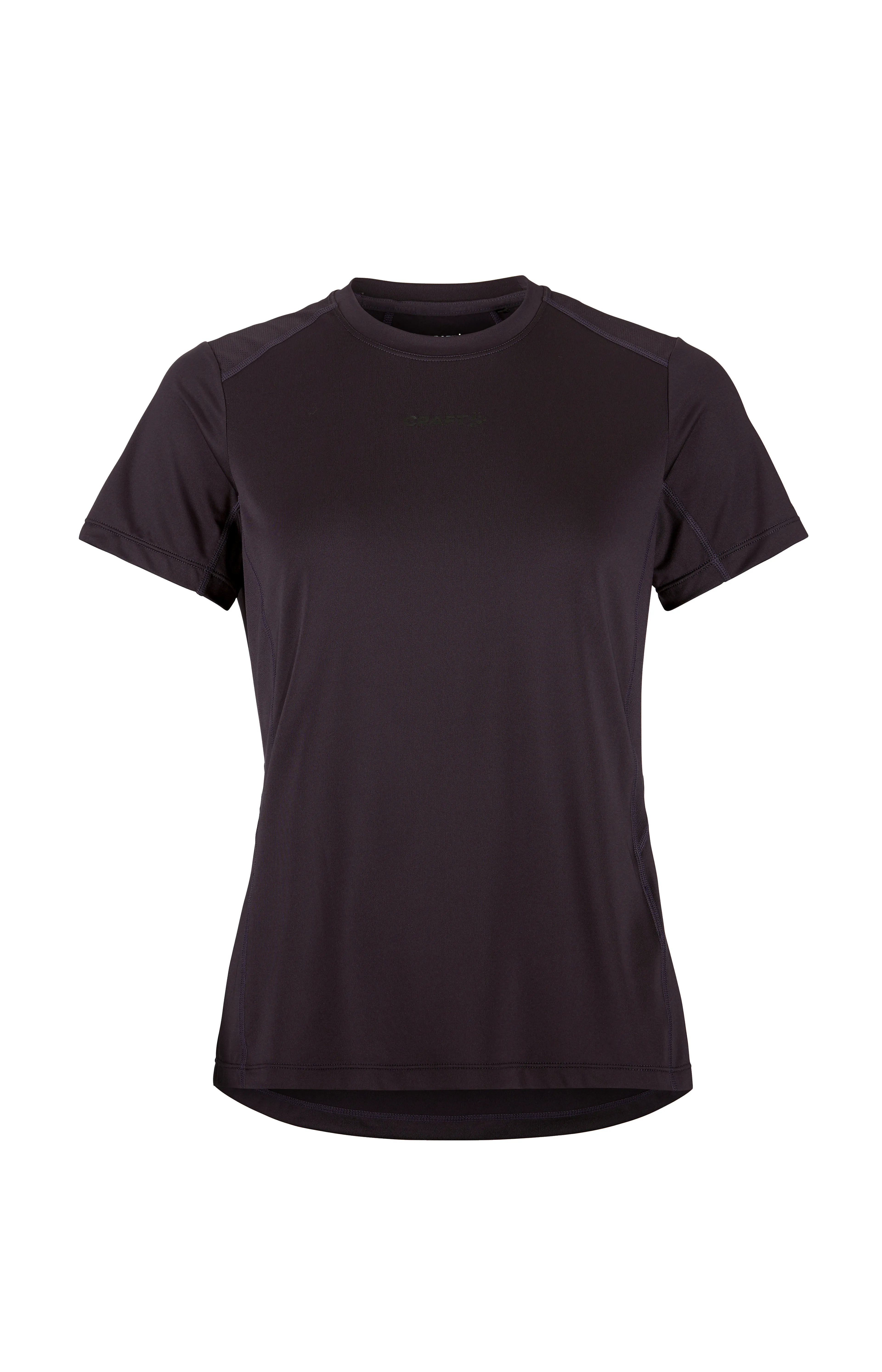 Adv Essence Ss Tee 2 W