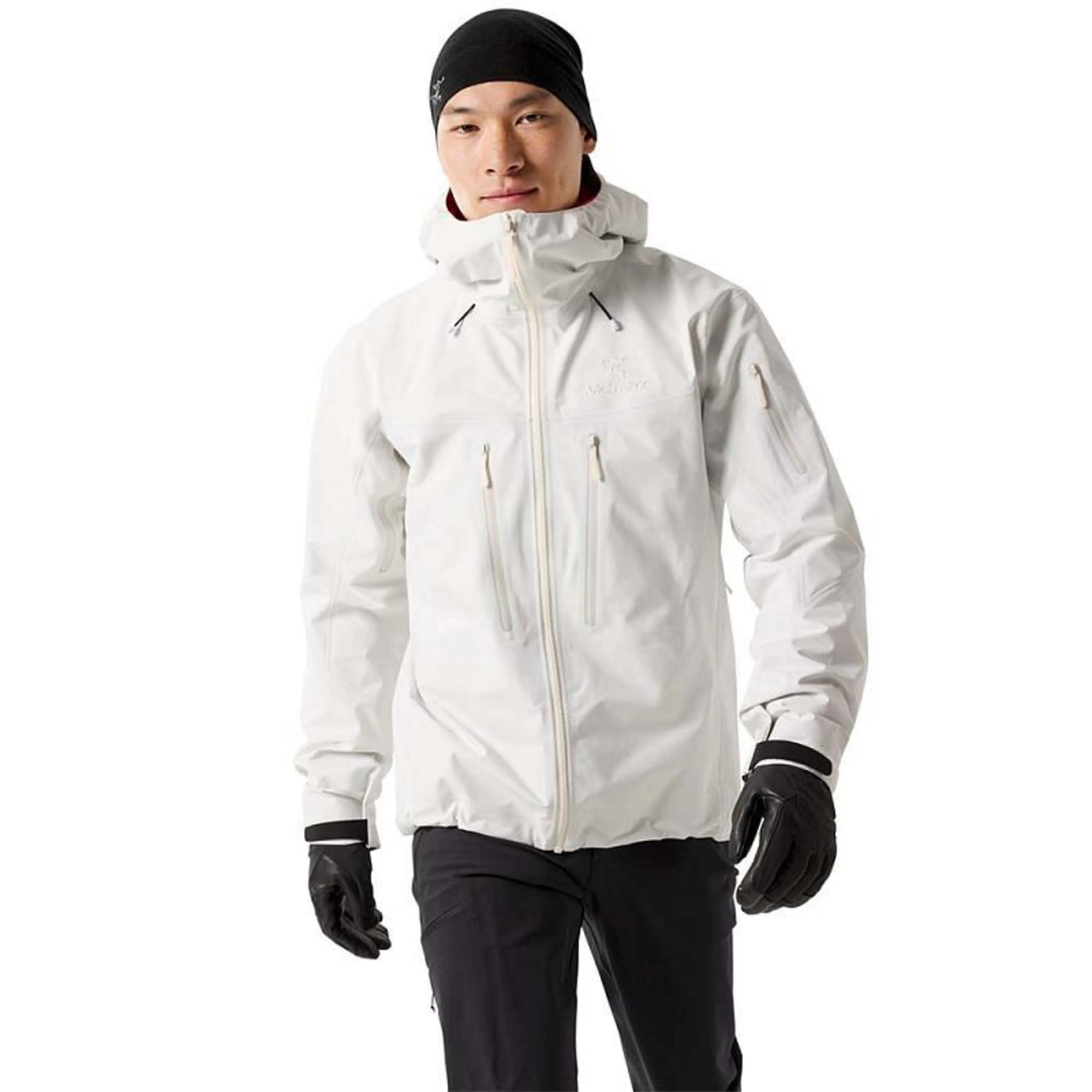 Alpha SV Jacket M