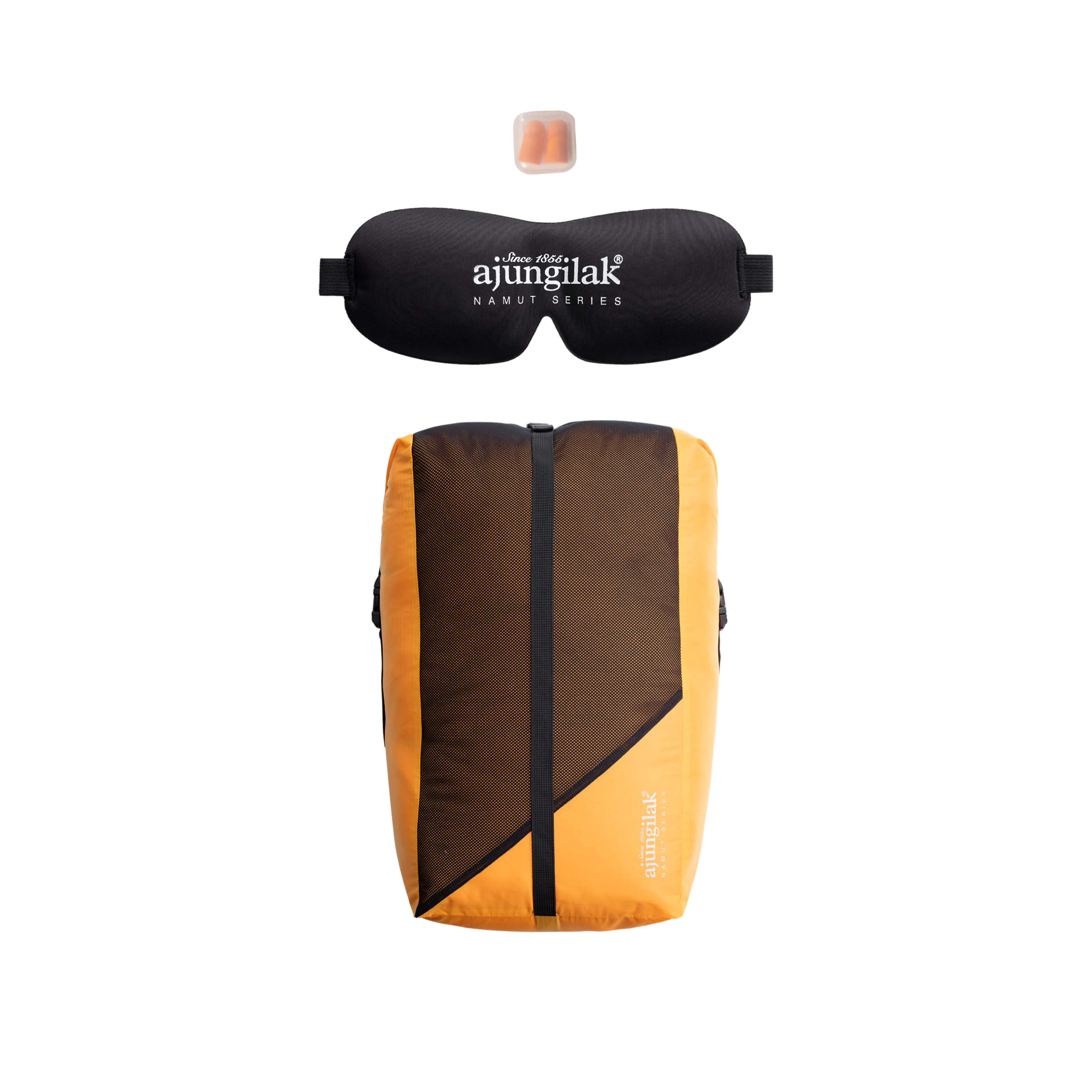 Siku Fiber Bag -21 sovepose dame