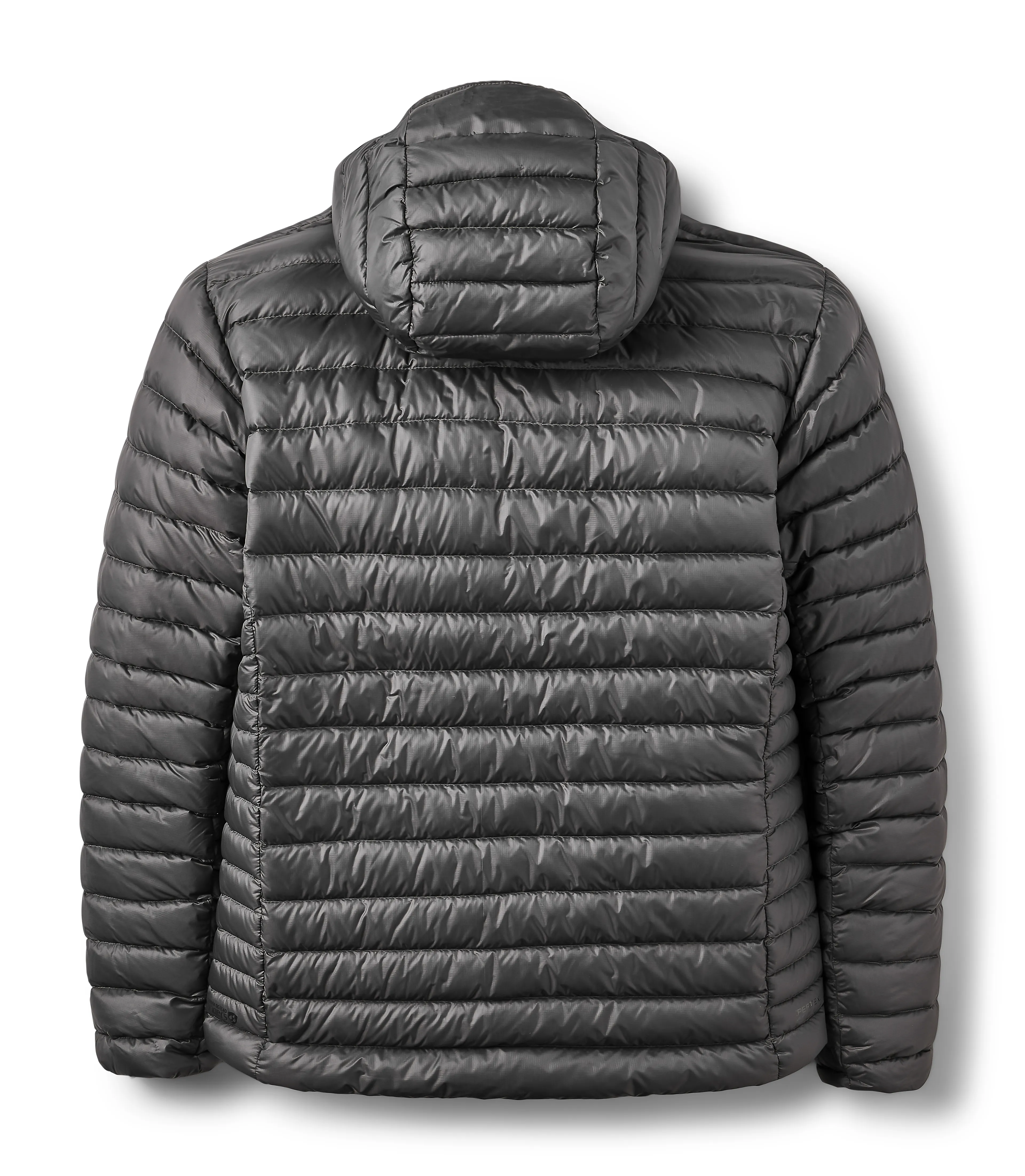 Microlight Alpine Hoody