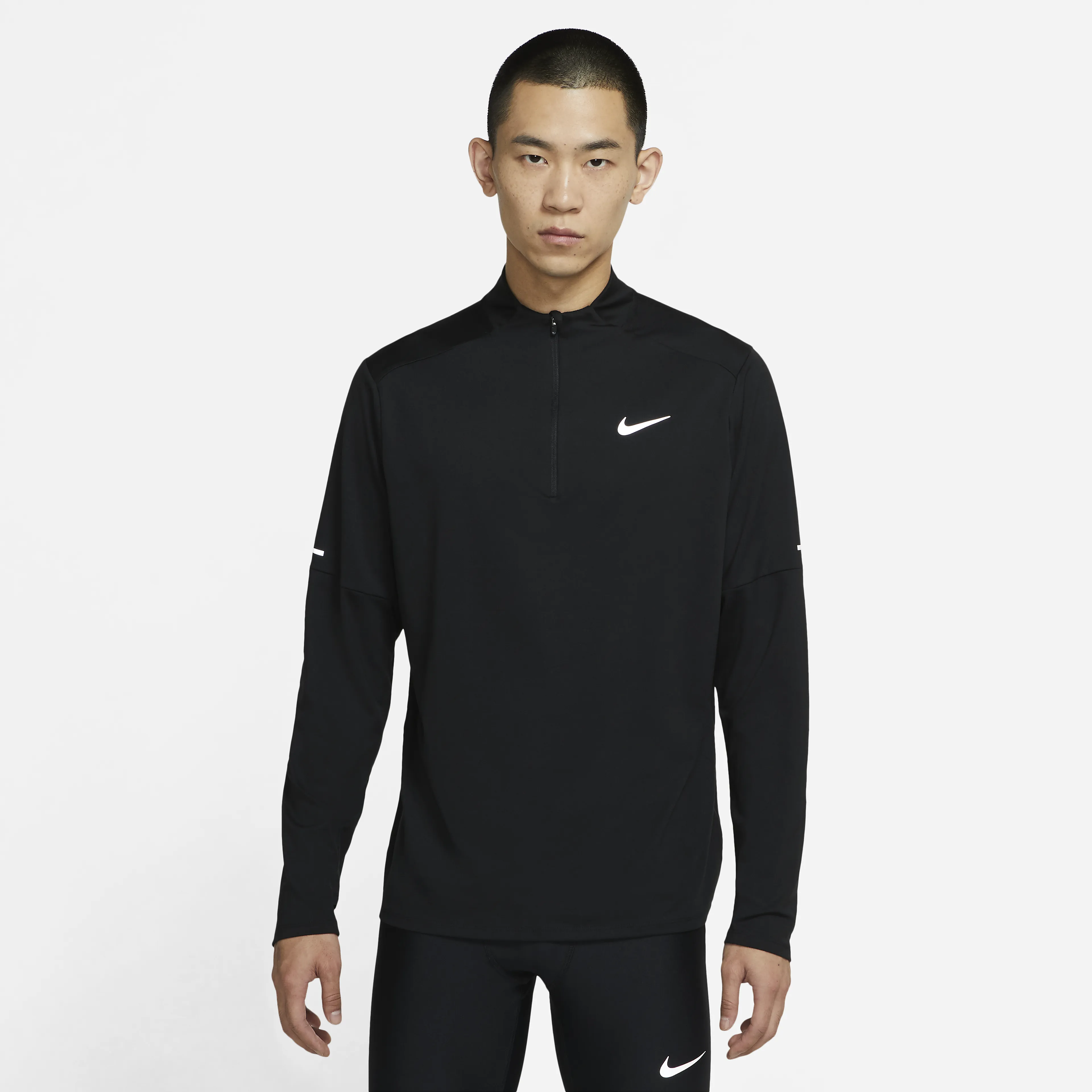 Dri-FIT Element Men's 1/4-Zip
