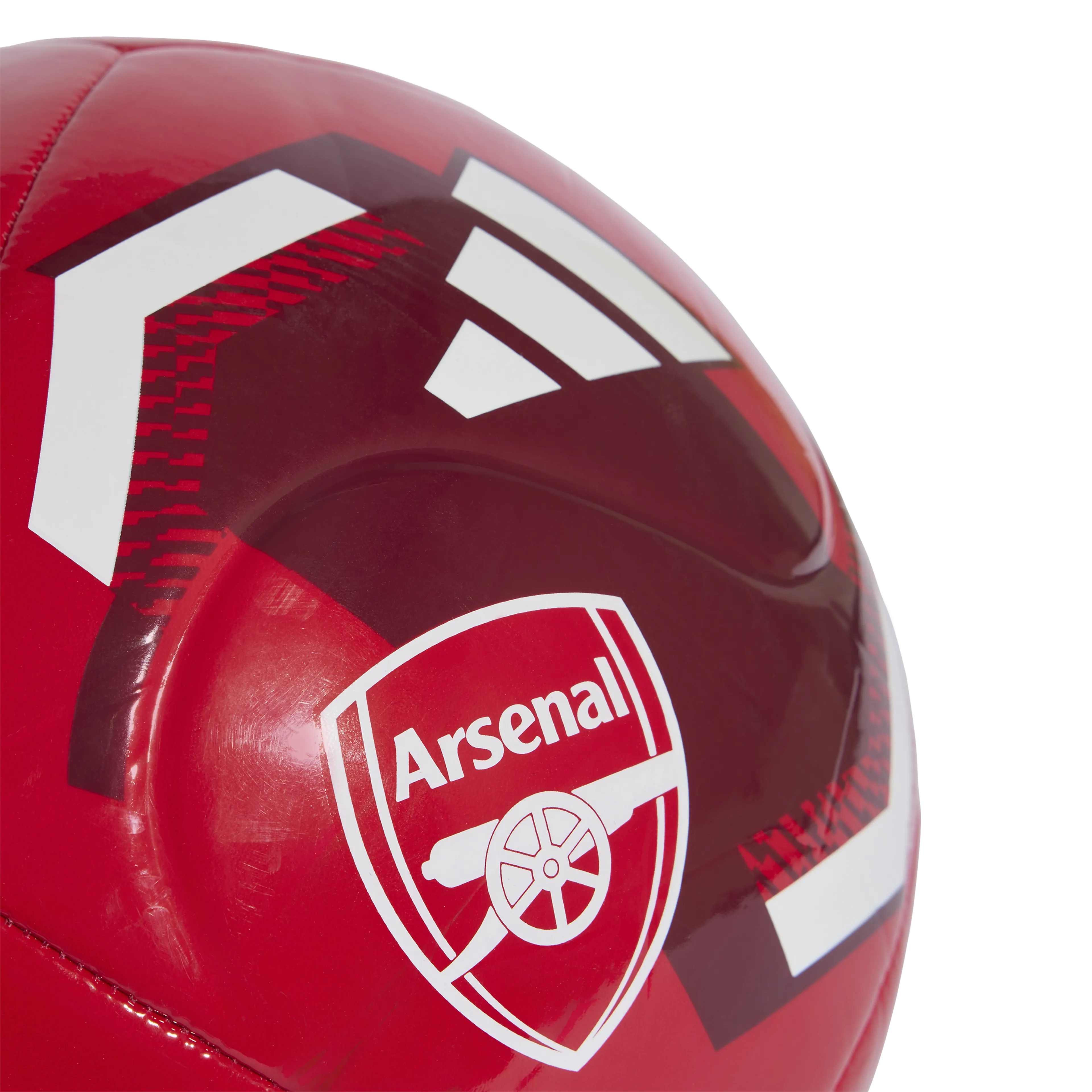Arsenal Home Club Ball