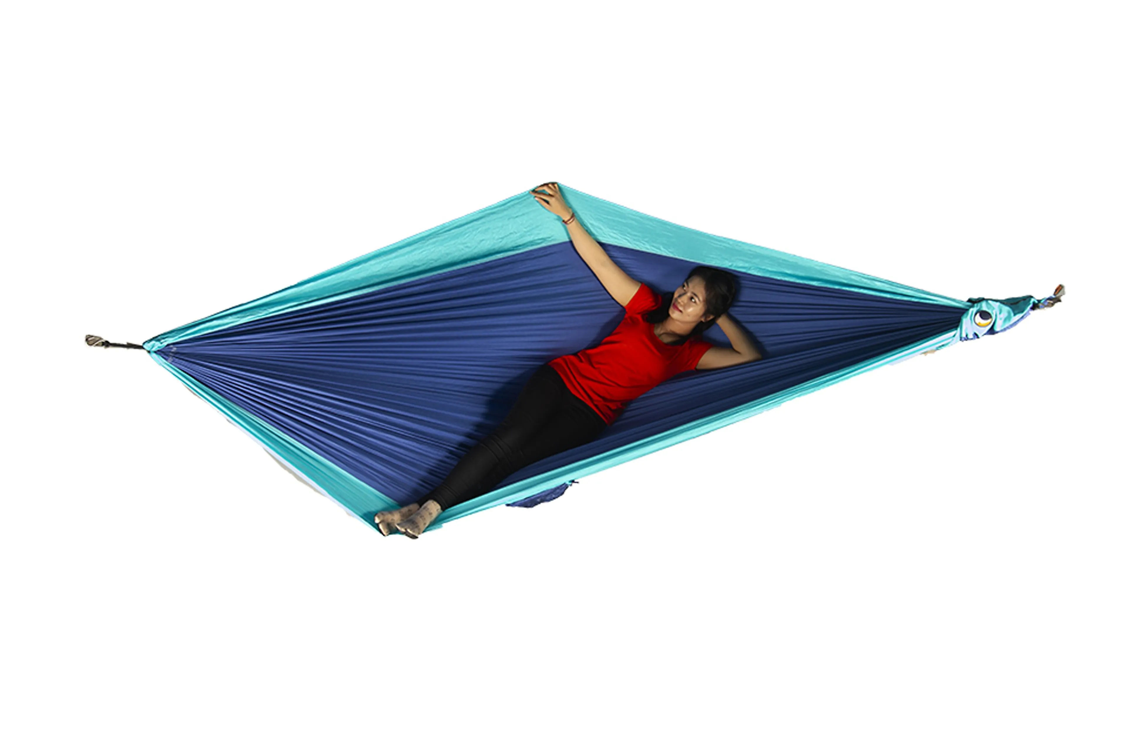 King Size hengekøye