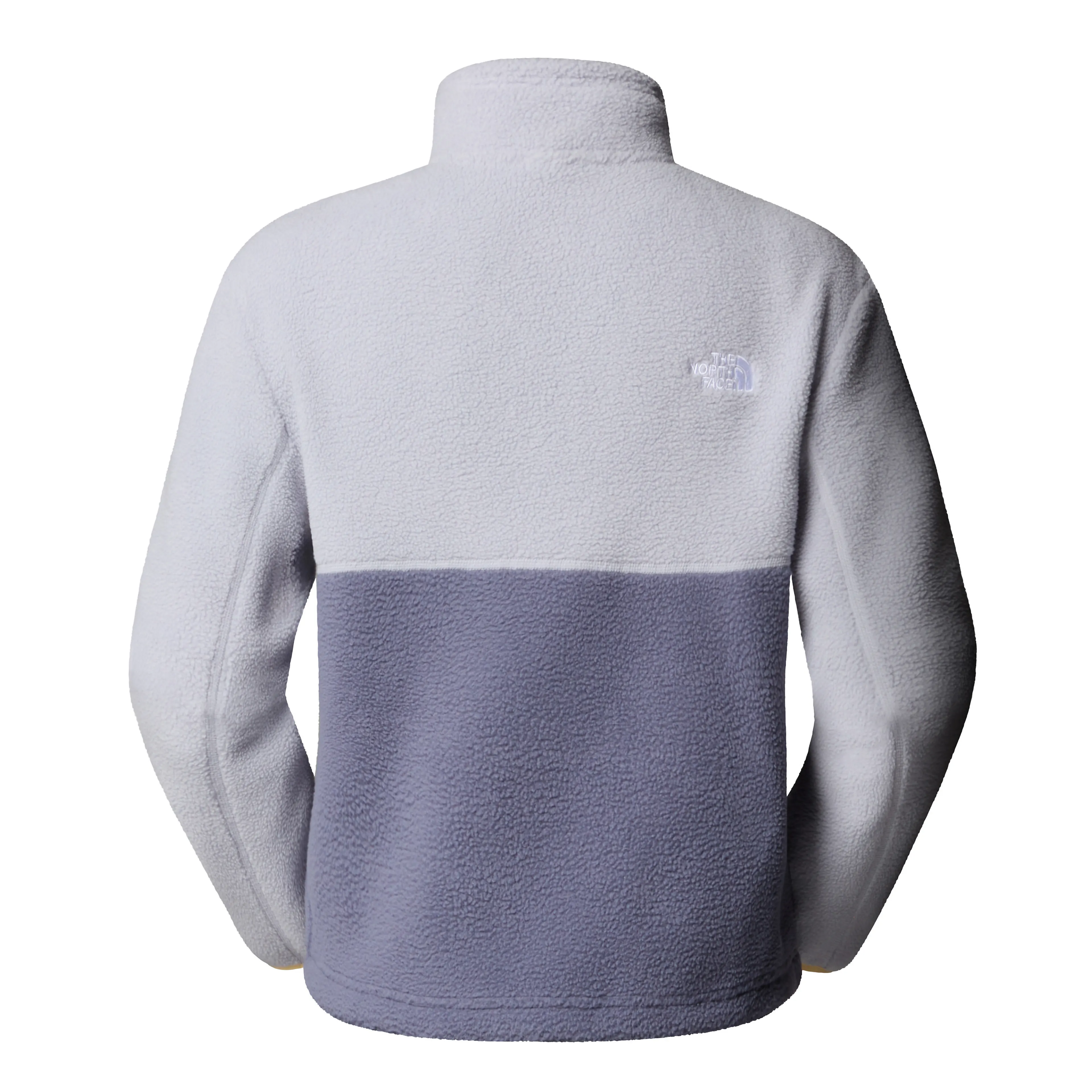 W YUMIORI 1/4 ZIP
