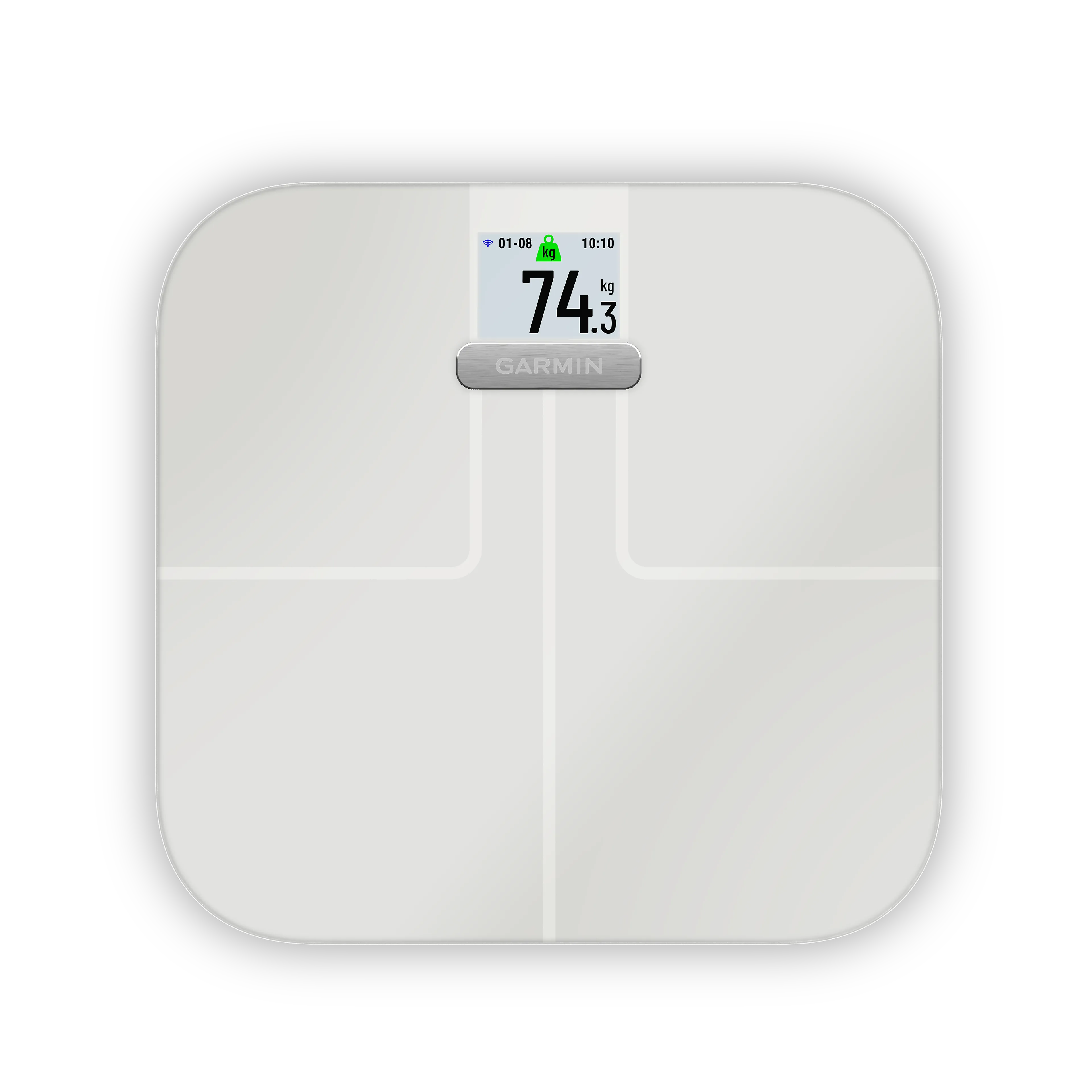 Index™ S2 Smart vekt