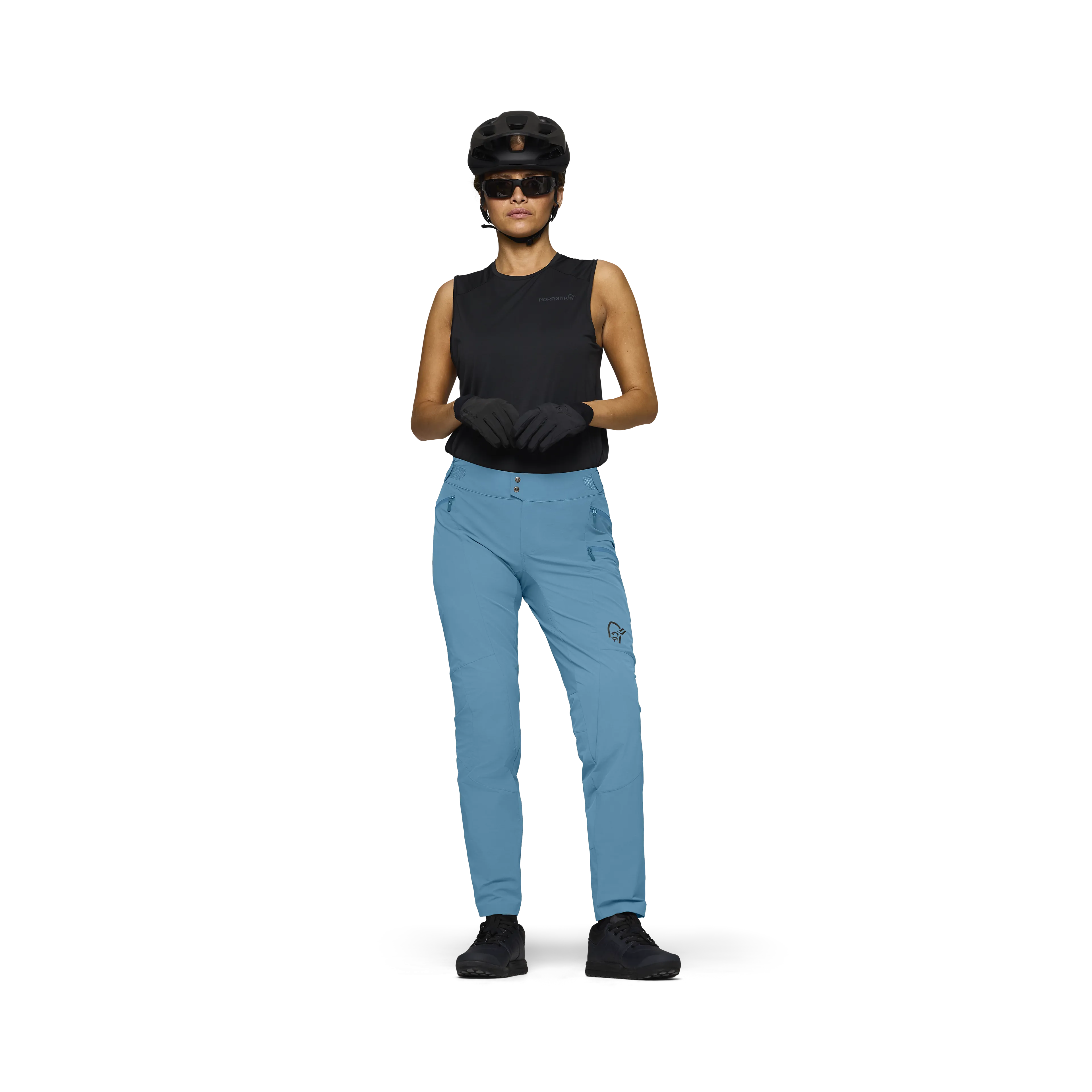 fjørå flex1 tech Pants W's