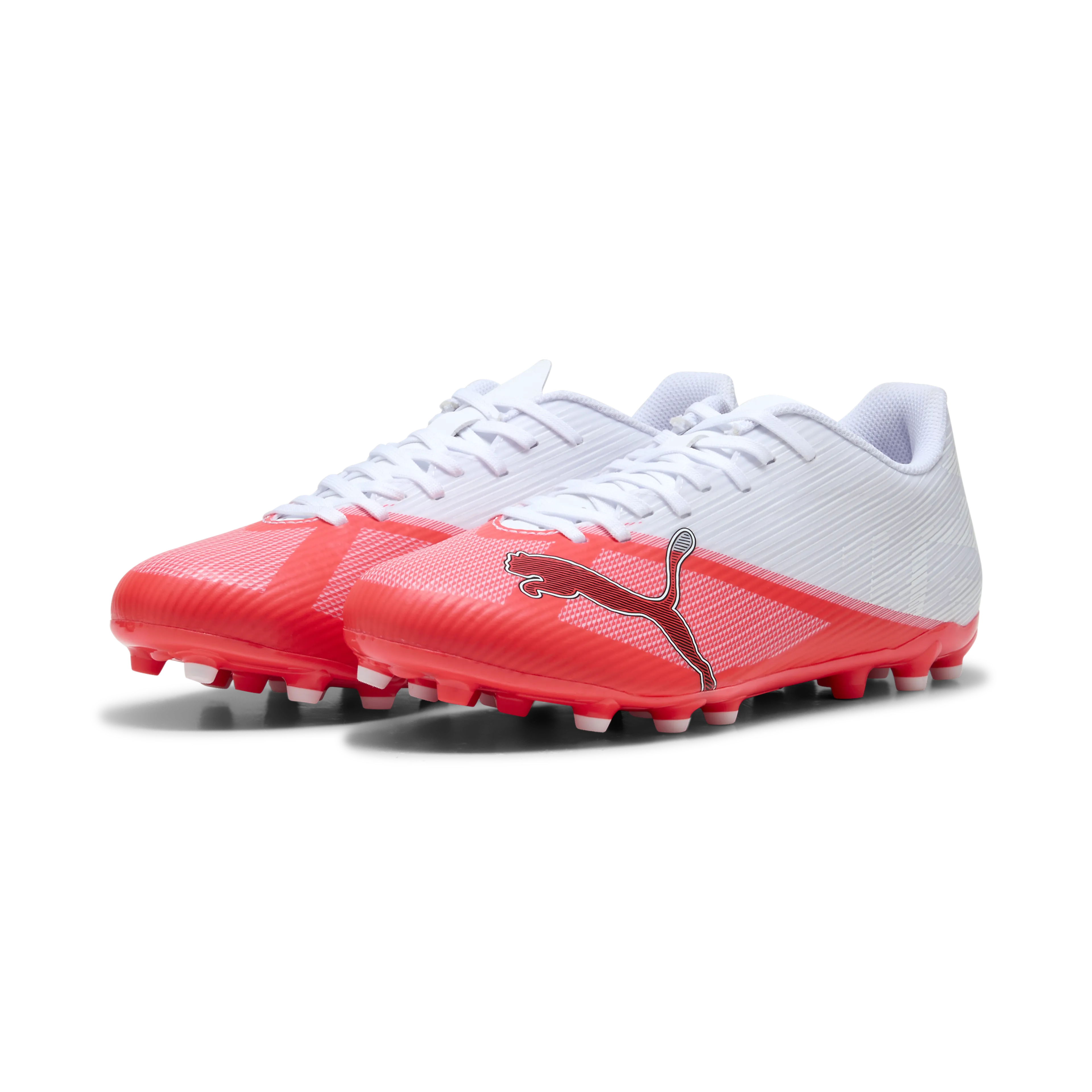 ULTRA 7 PLAY MG Fotballsko Grus/Kunstgress